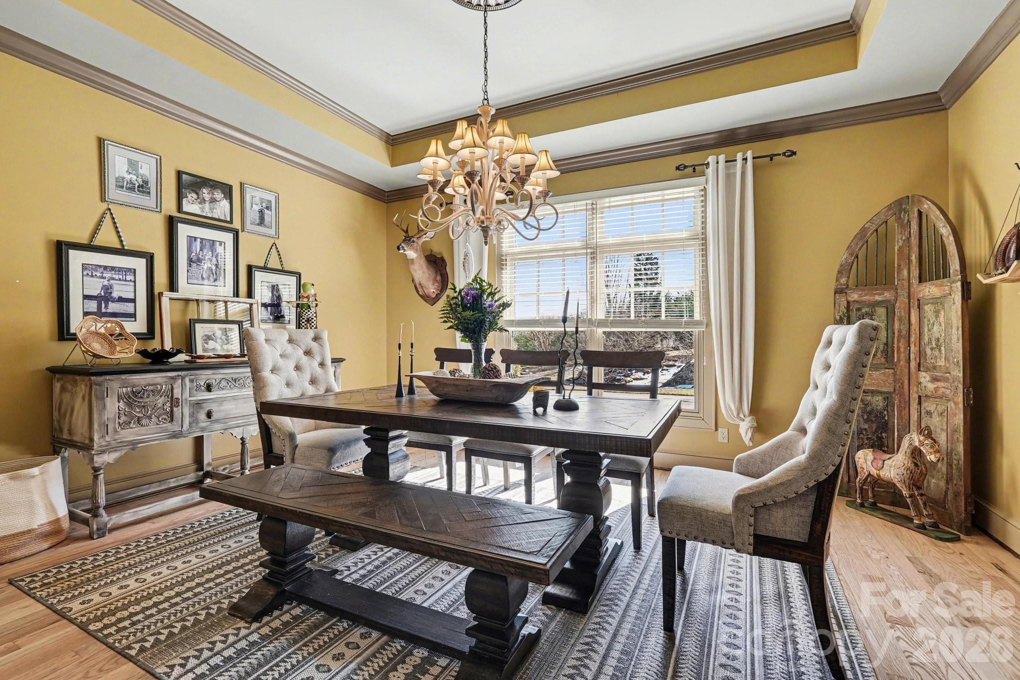 Brights Creek - Residential