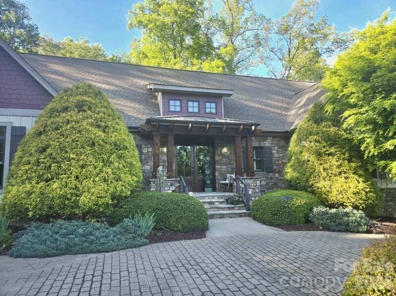 Brights Creek - Residential