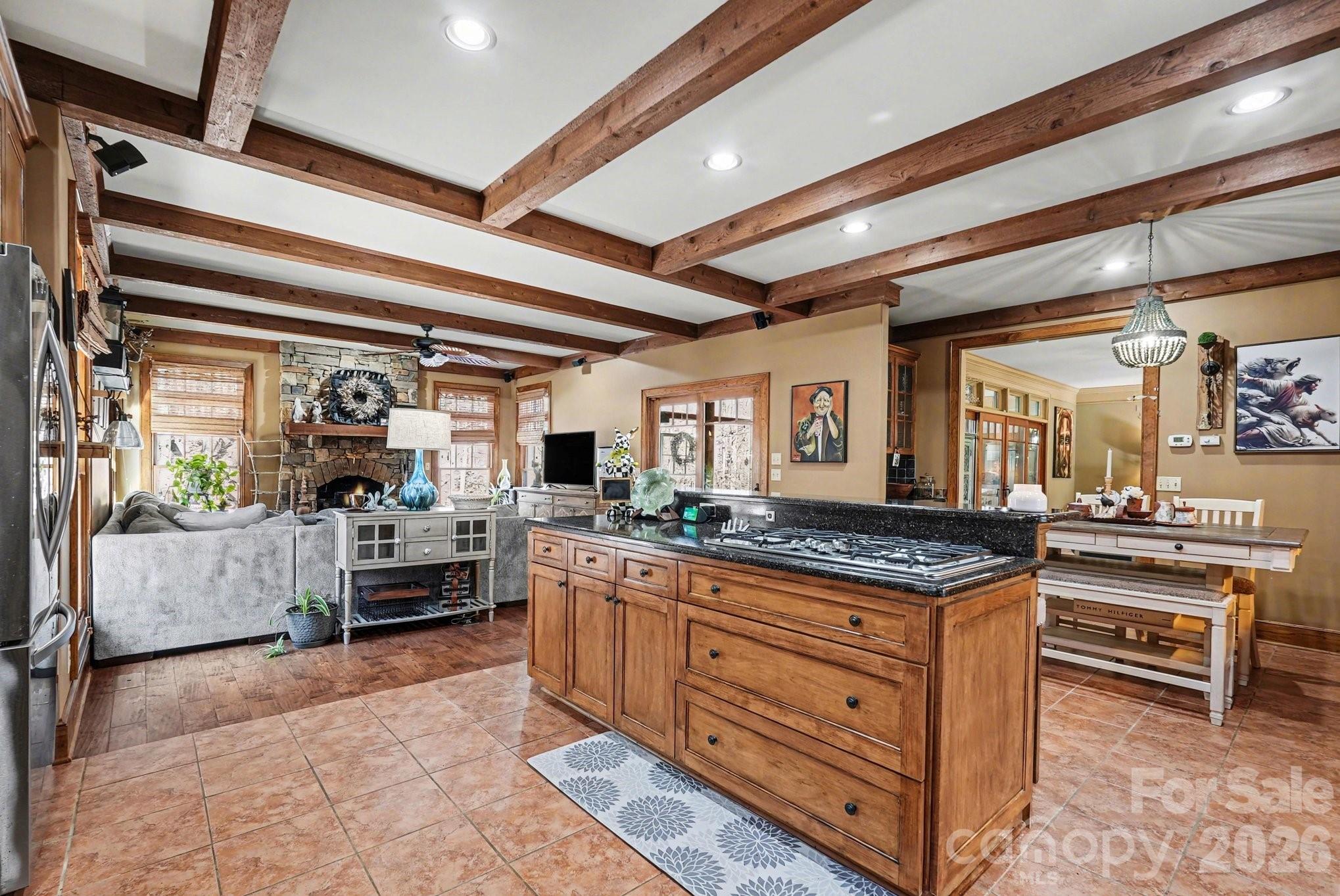 Brights Creek - Residential