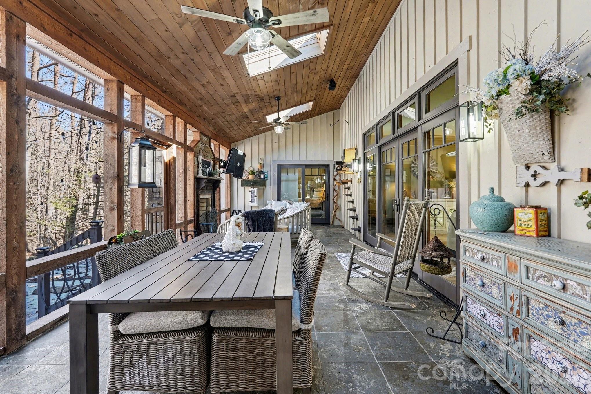 Brights Creek - Residential