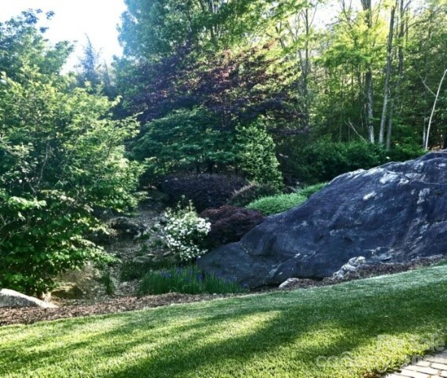 Brights Creek - Residential