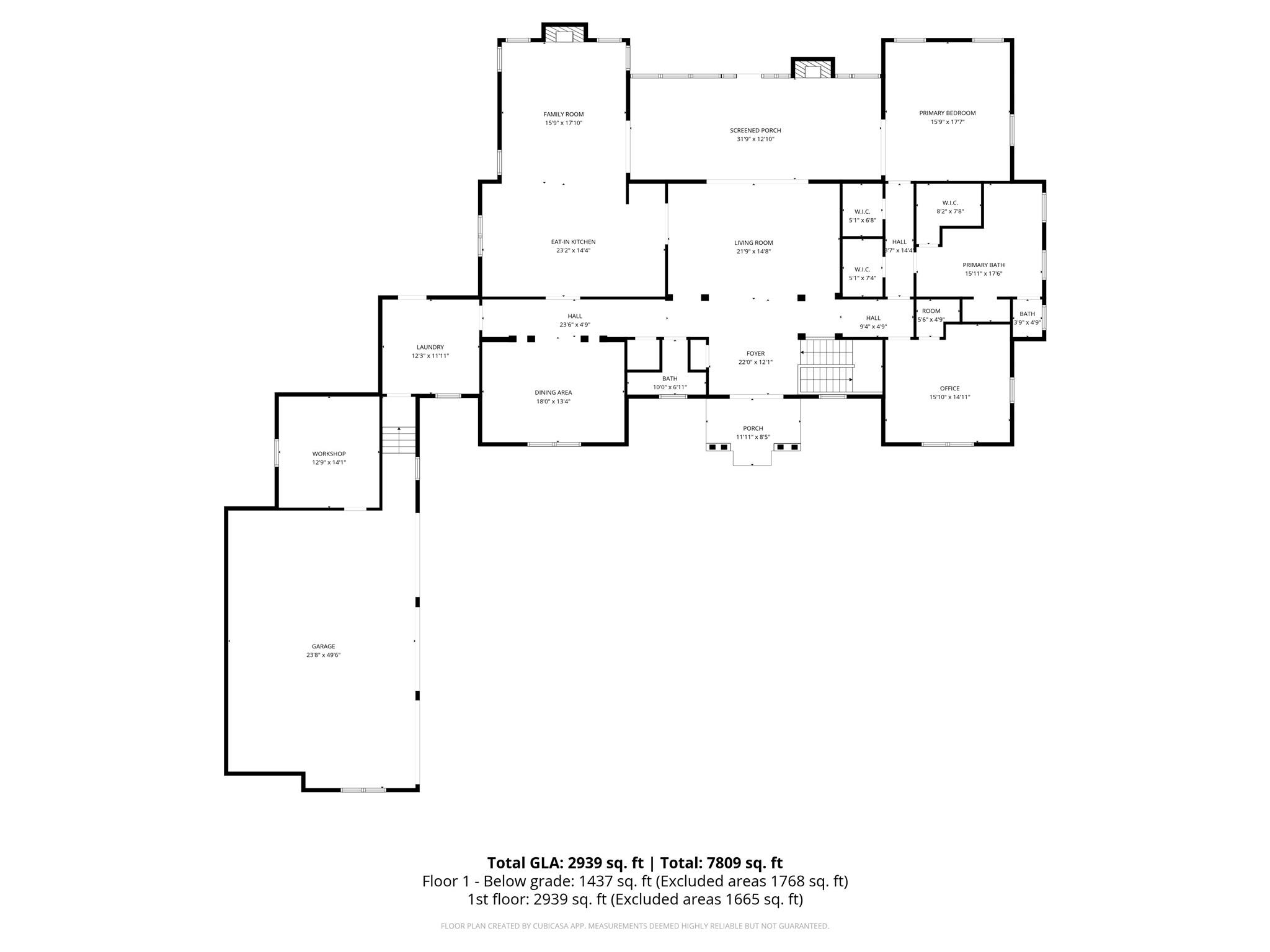 Brights Creek - Residential