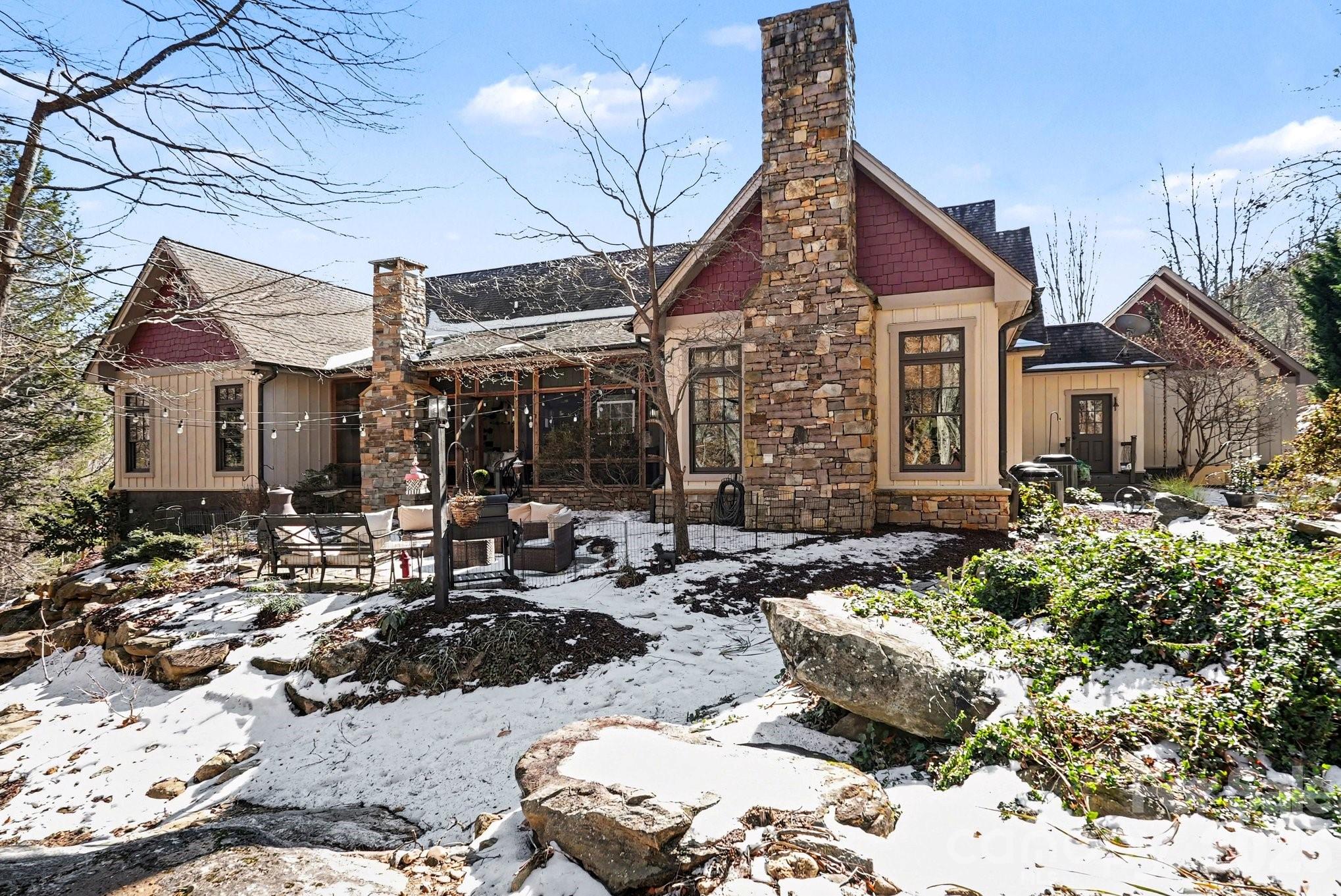 Brights Creek - Residential