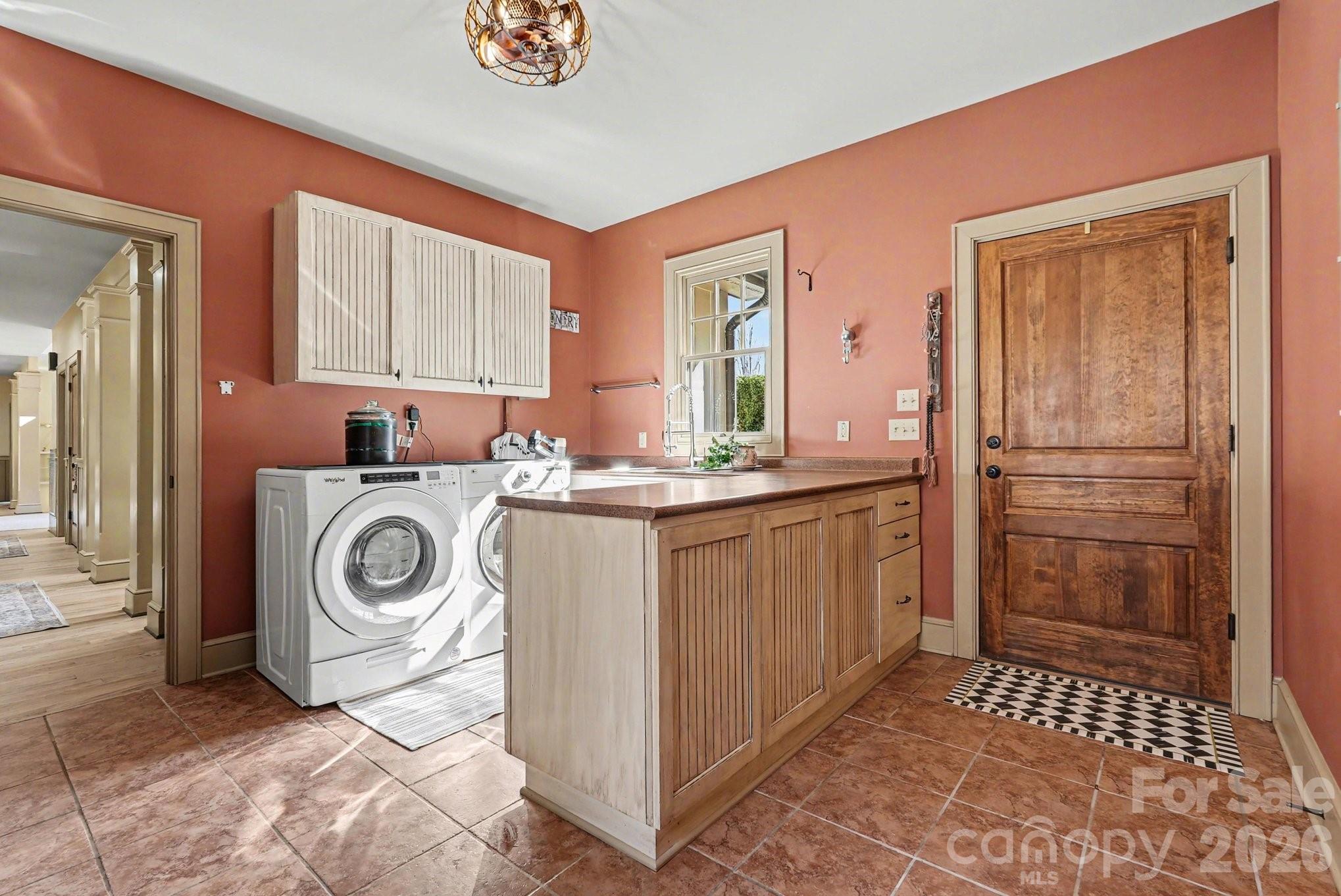 Brights Creek - Residential