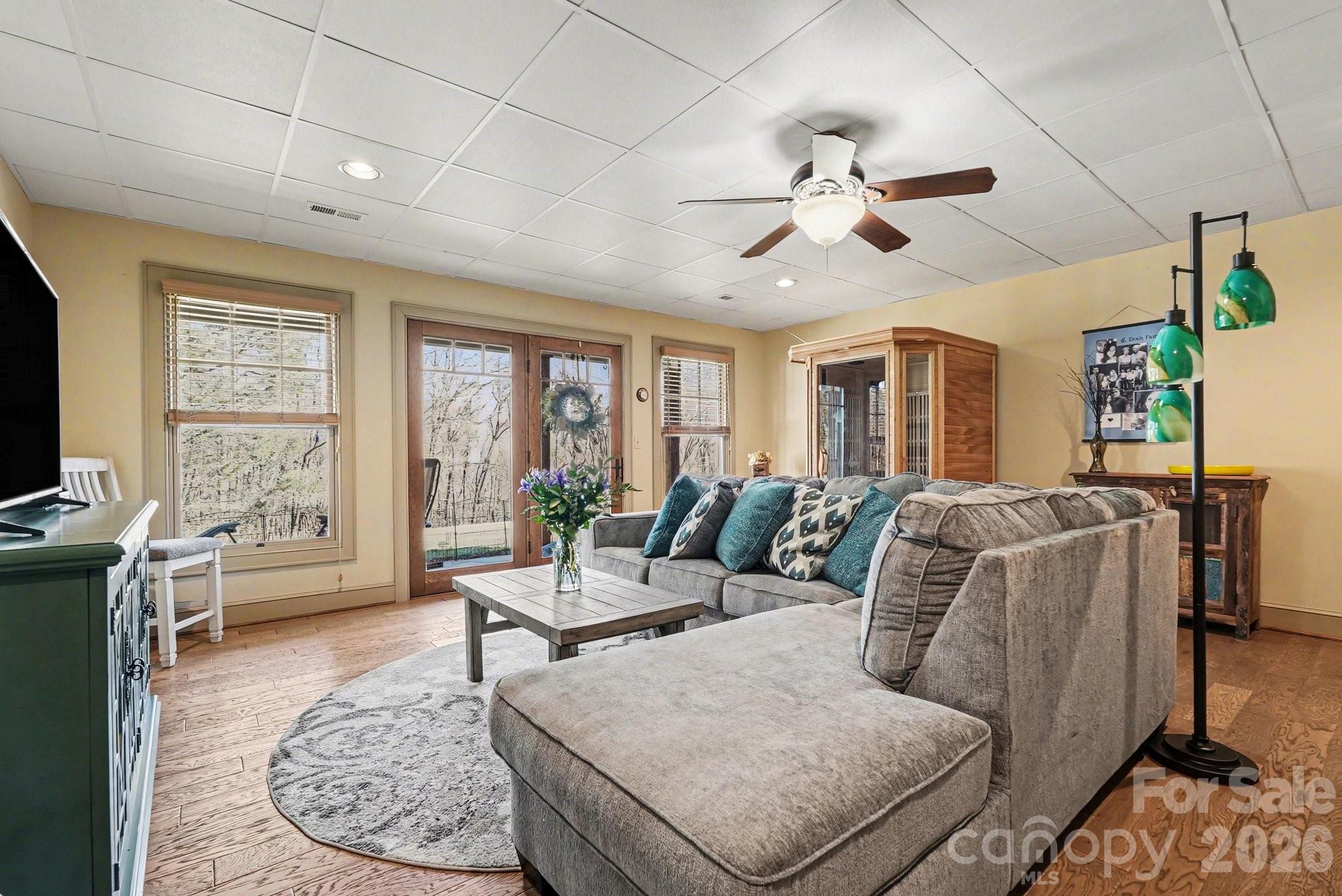 Brights Creek - Residential