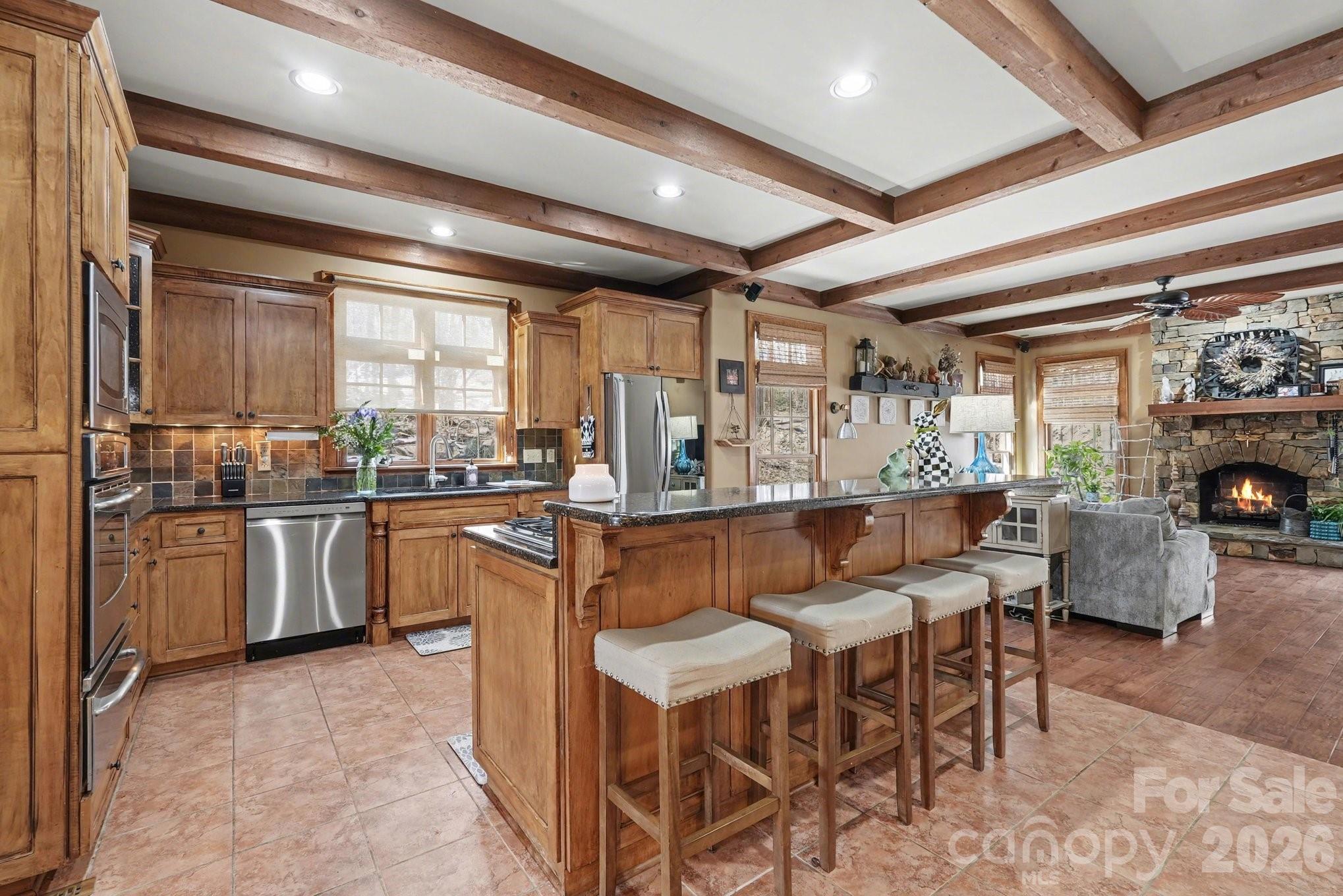 Brights Creek - Residential