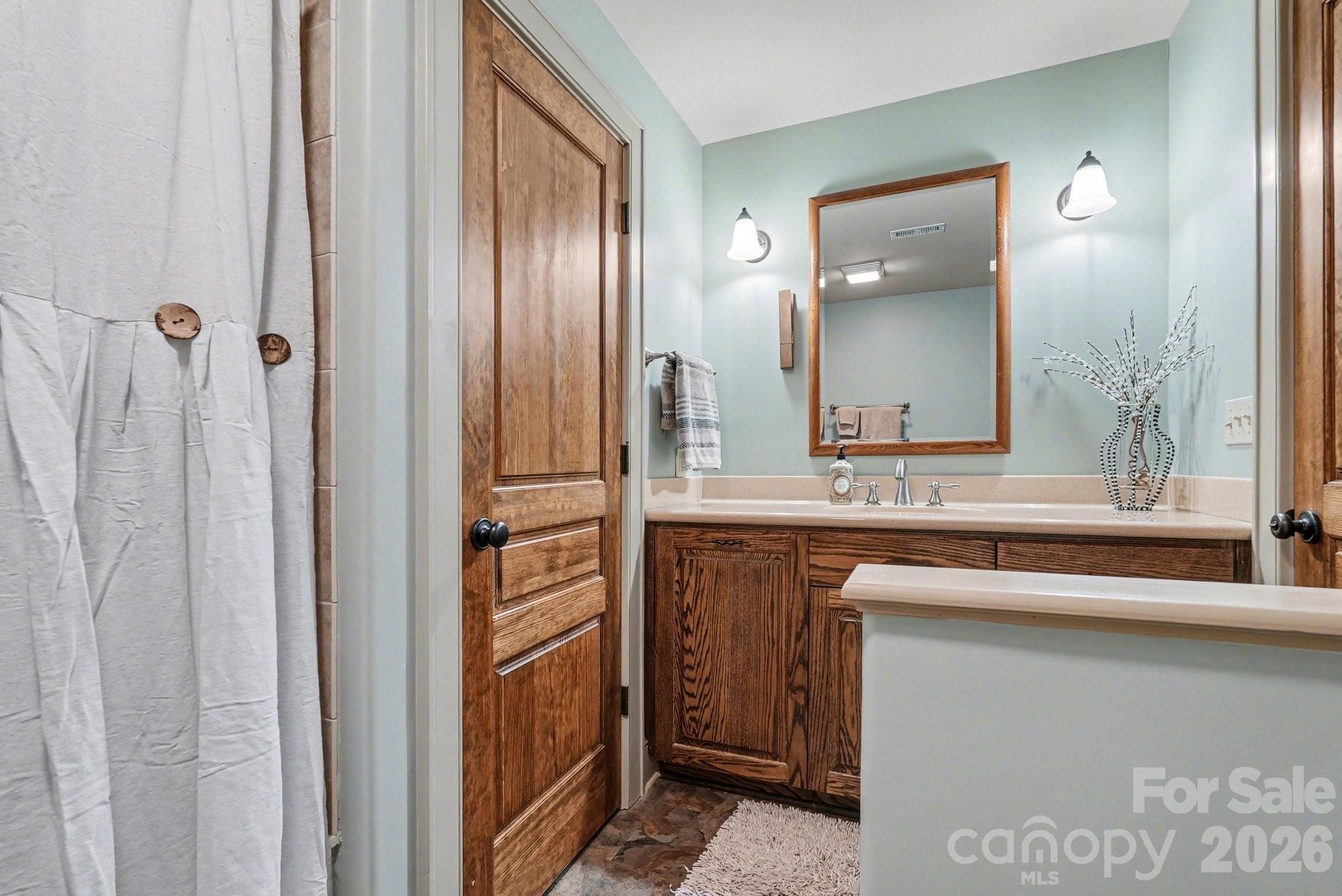 Brights Creek - Residential