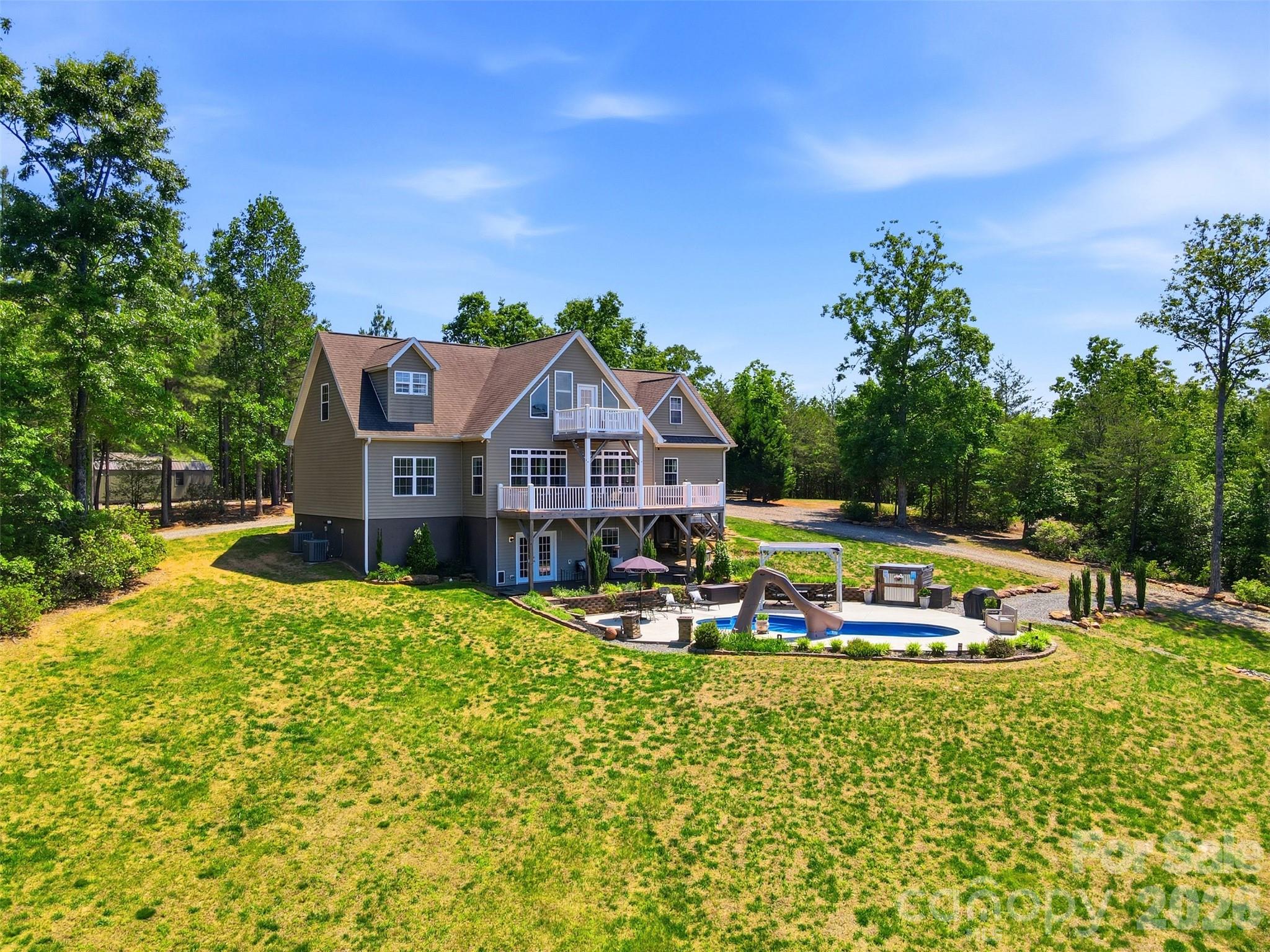 631 Sedona Drive