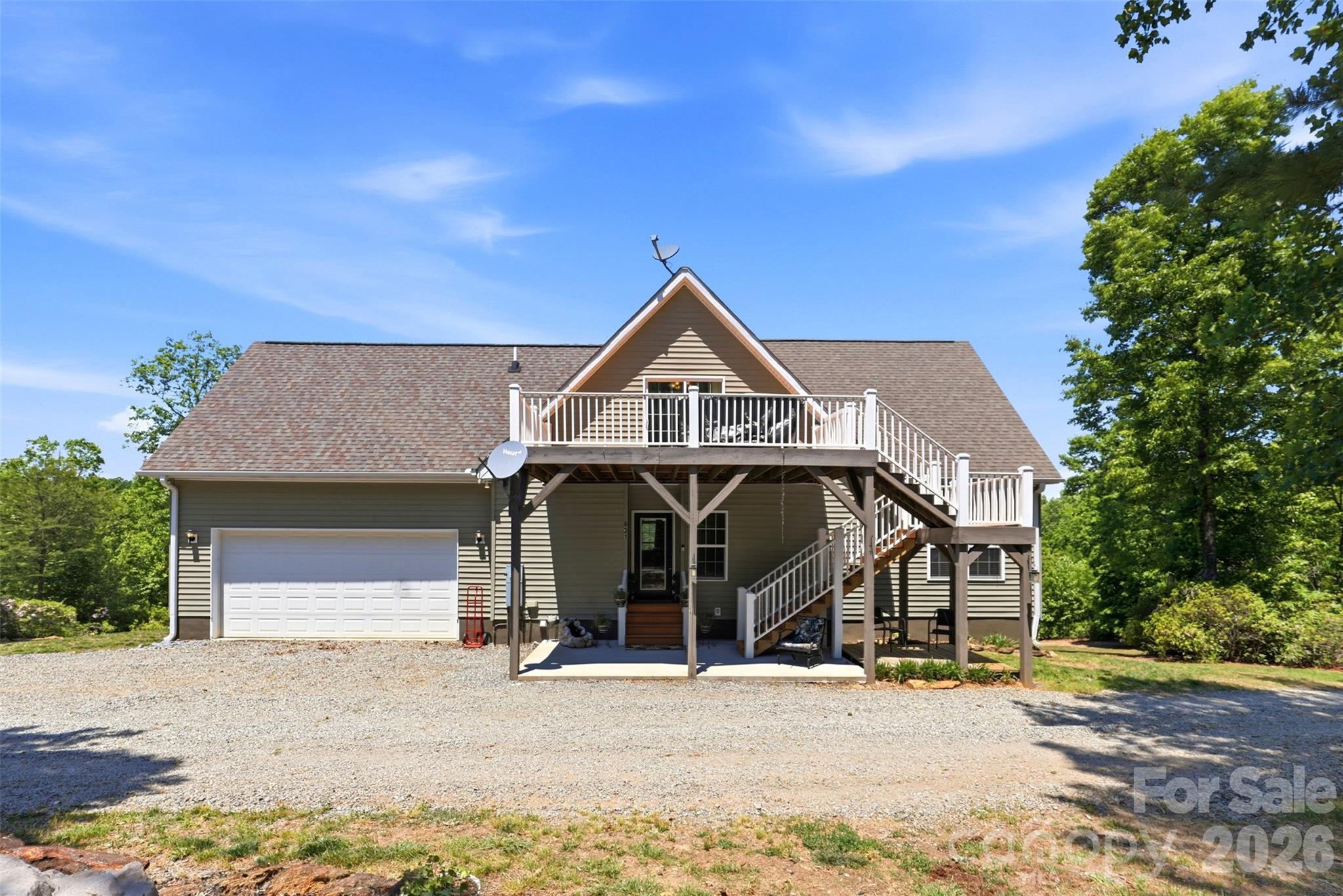 631 Sedona Drive