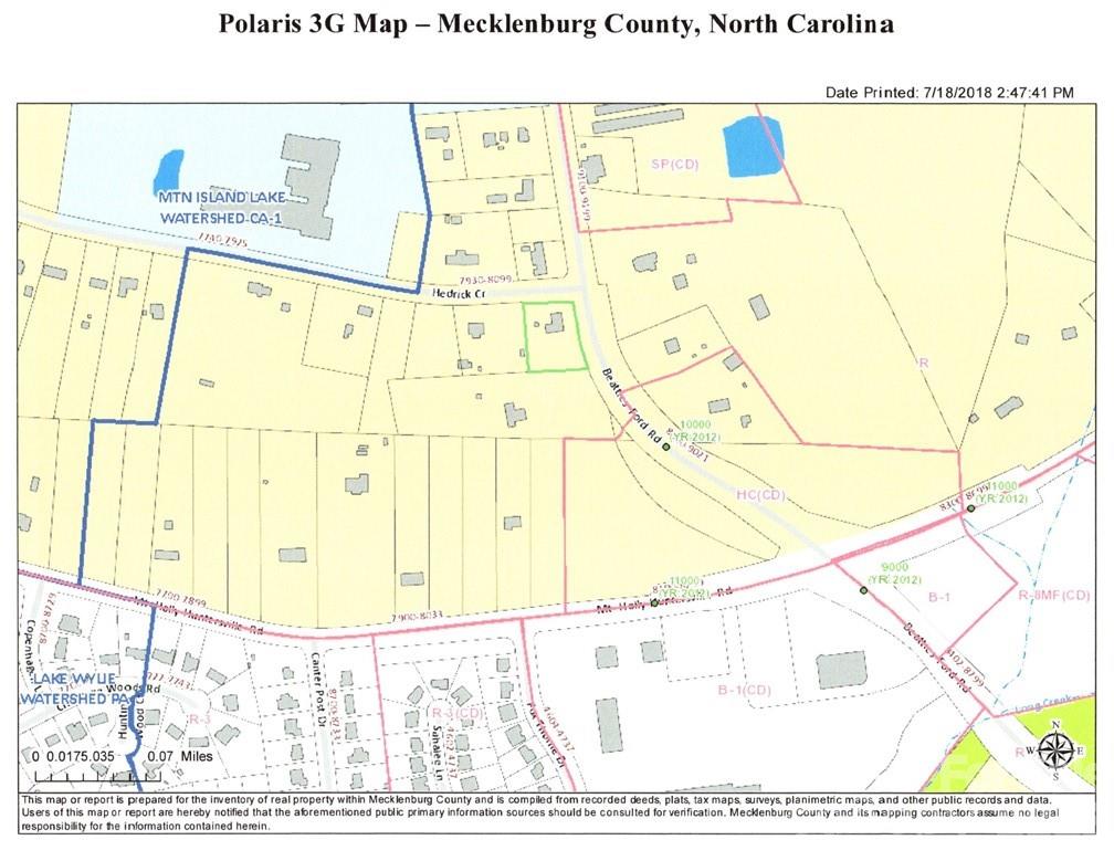 9007 Beatties Ford Road