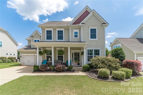 Photo of 137 Flora Vista Drive, Mooresville, NC 28117 (MLS # 4396789)