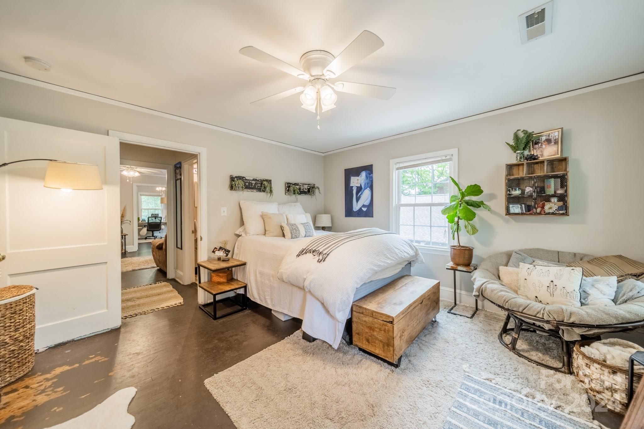 Wesley Heights - Residential Income