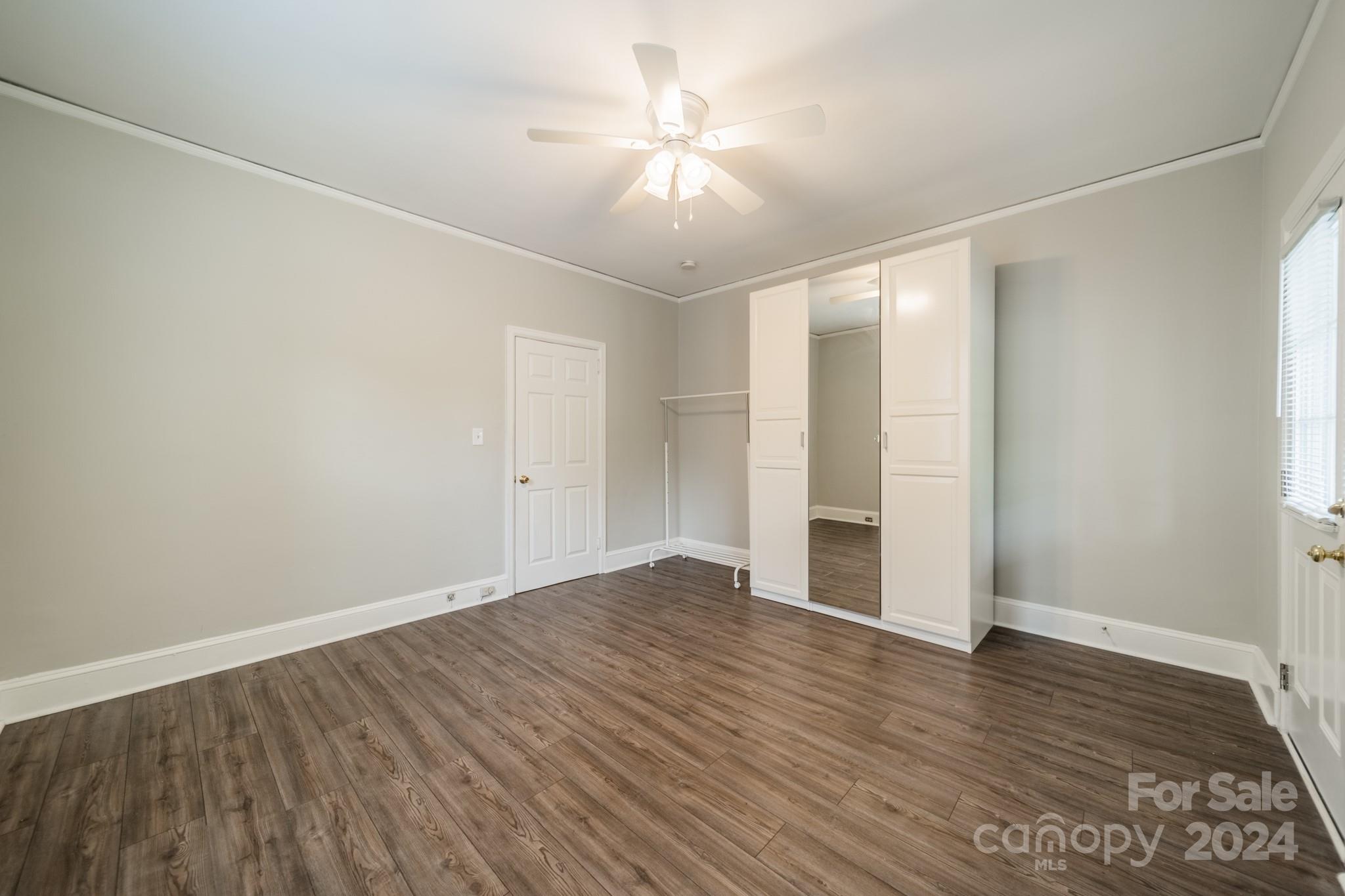 Wesley Heights - Residential Income