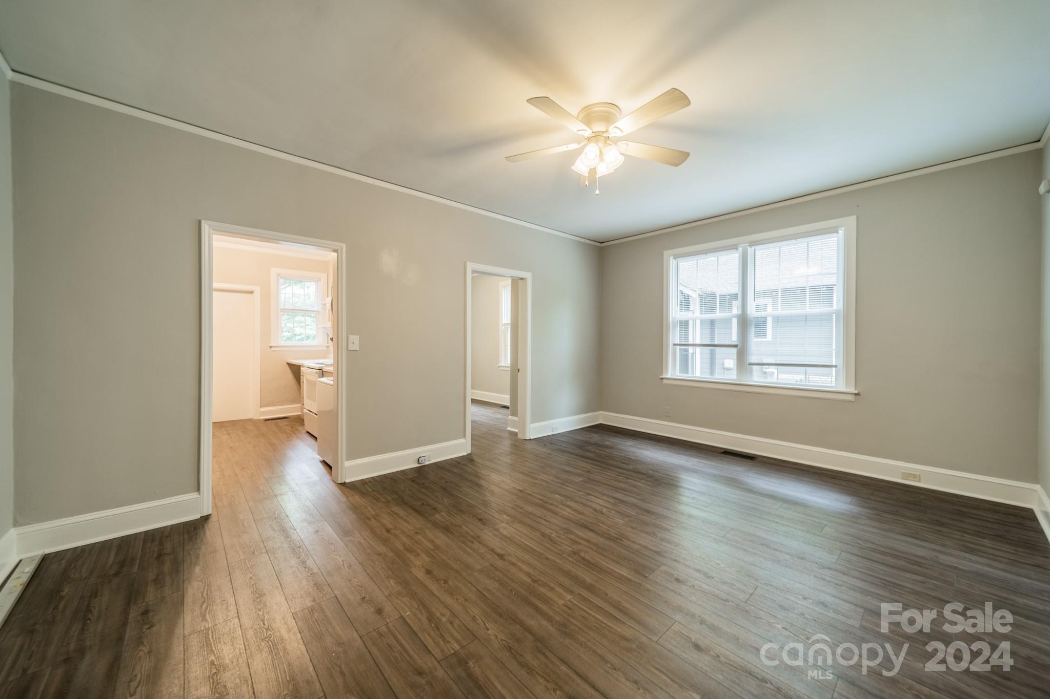 Wesley Heights - Residential Income