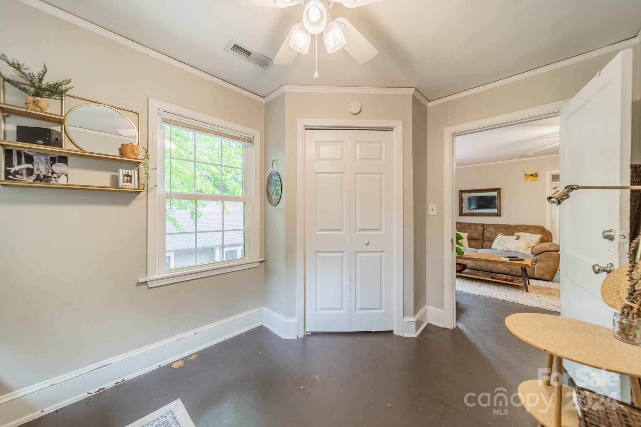 Wesley Heights - Residential Income