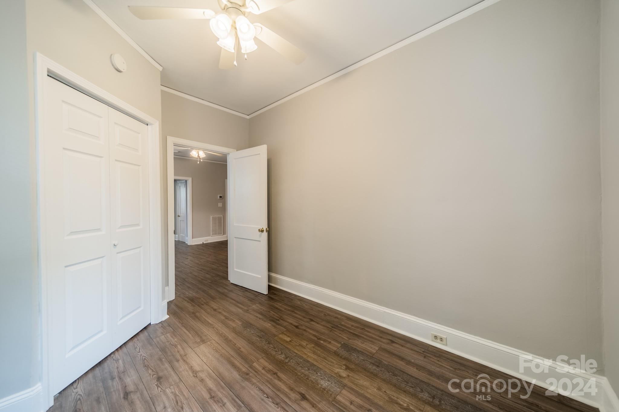 Wesley Heights - Residential Income