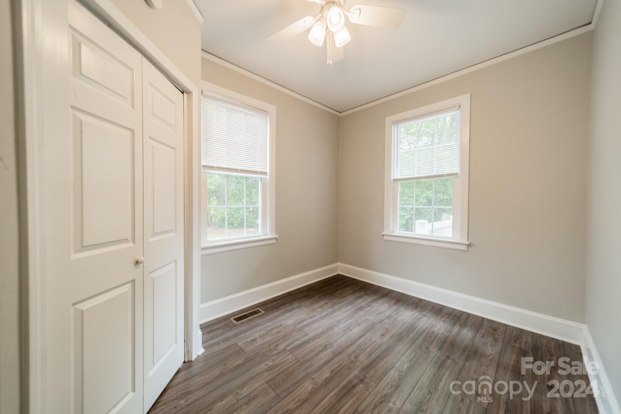 Wesley Heights - Residential Income