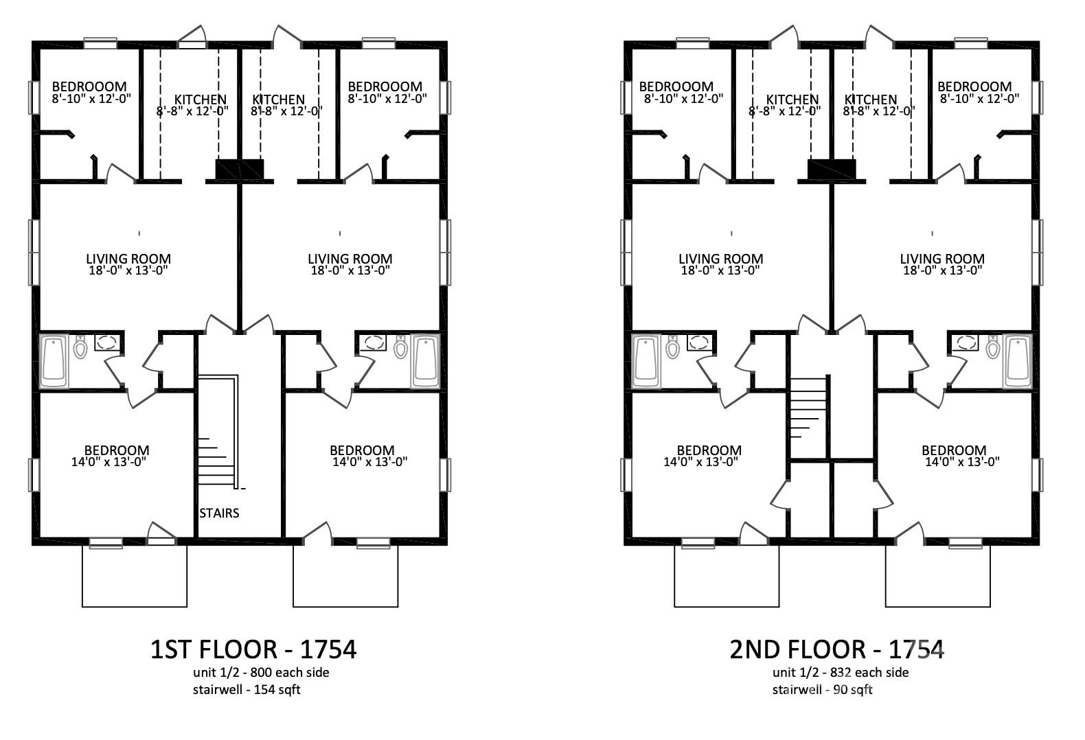 Wesley Heights - Residential Income