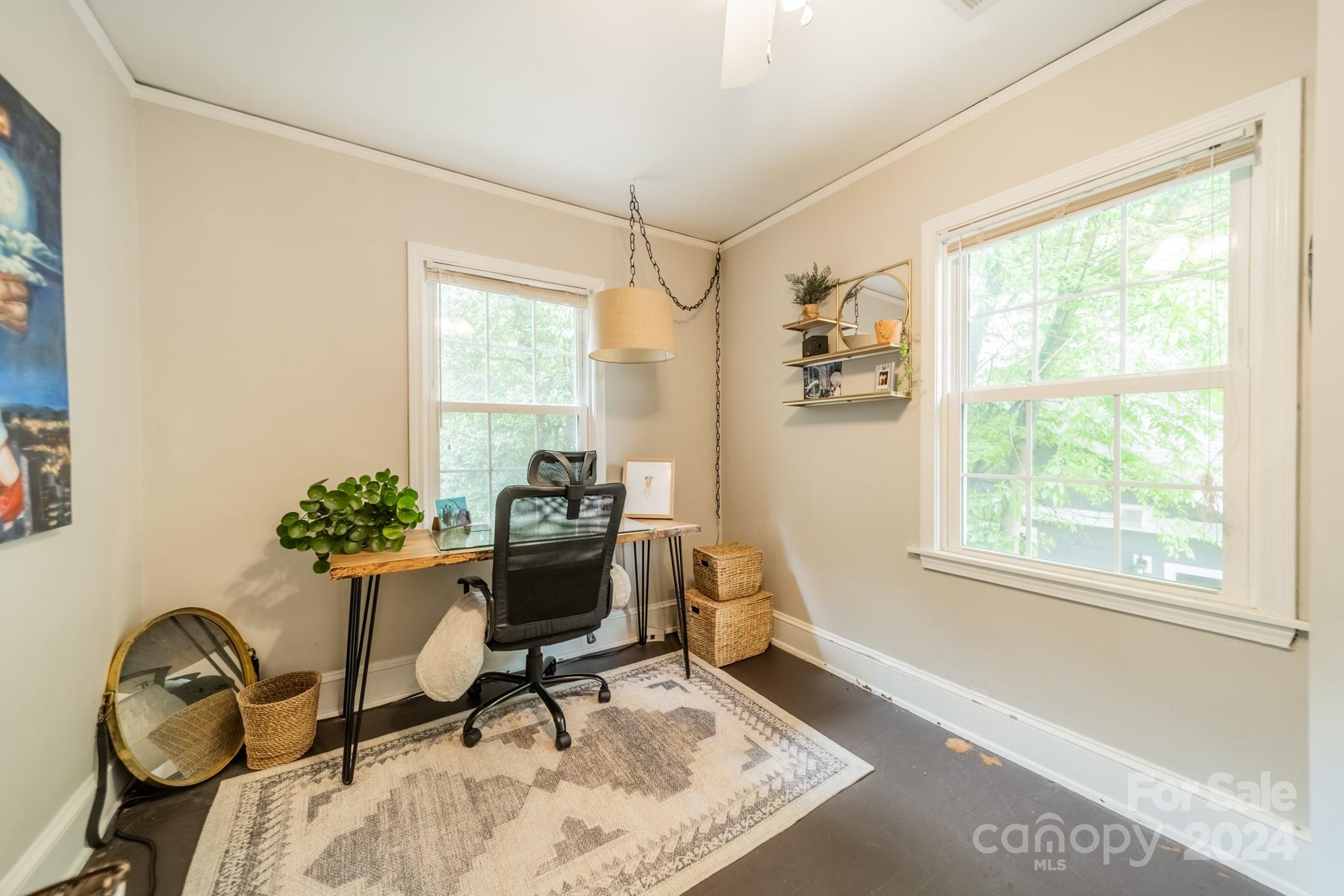 Wesley Heights - Residential Income