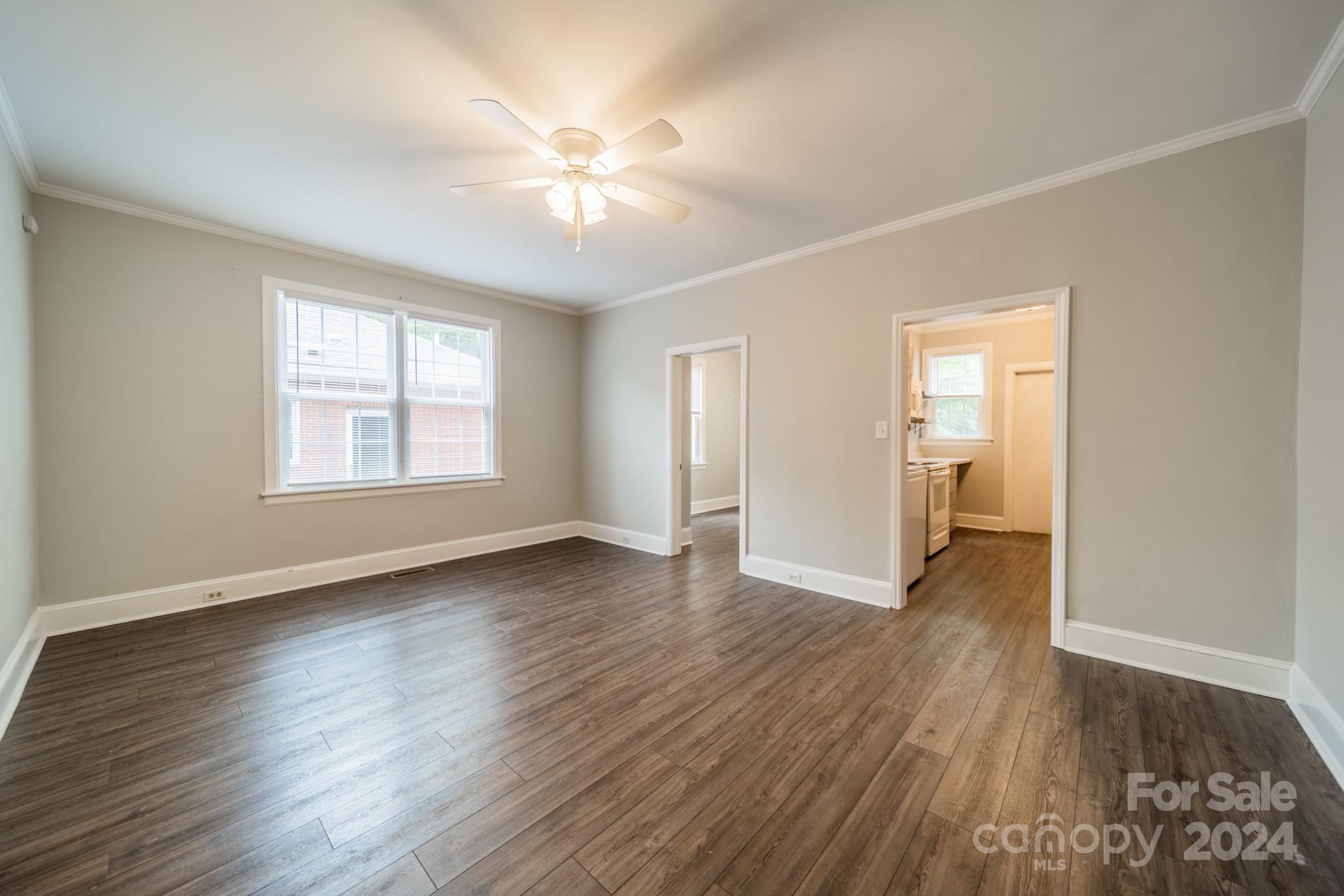 Wesley Heights - Residential Income