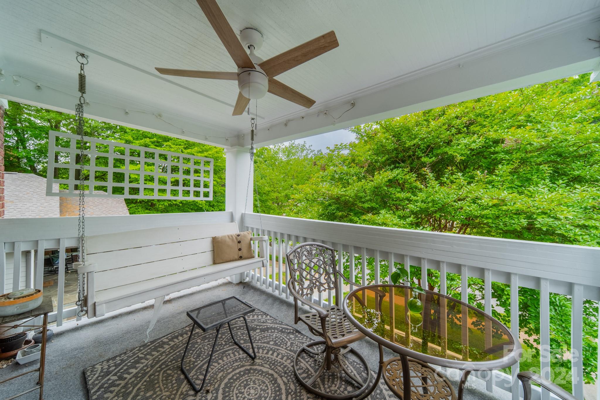 Wesley Heights - Residential Income