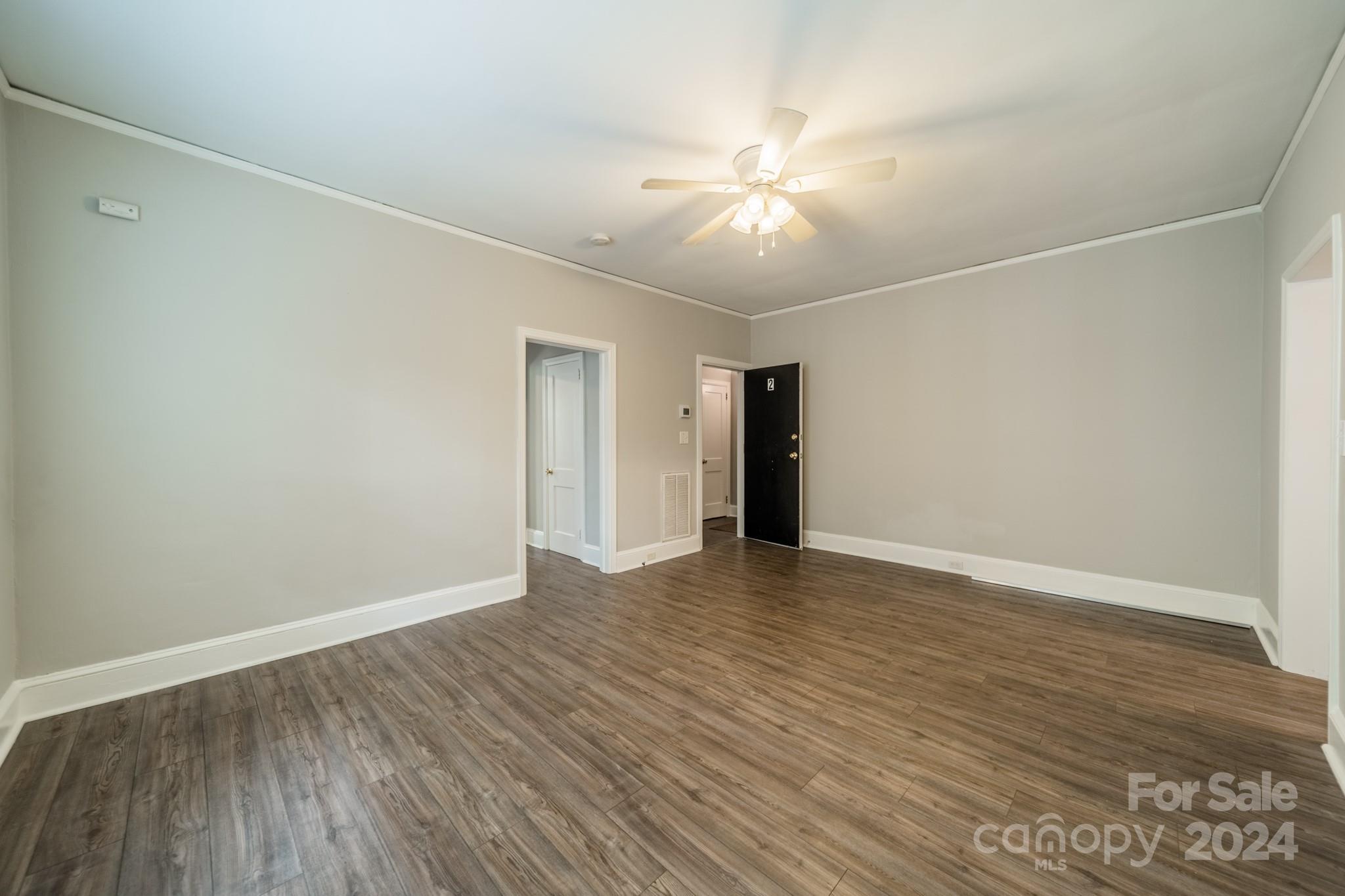 Wesley Heights - Residential Income