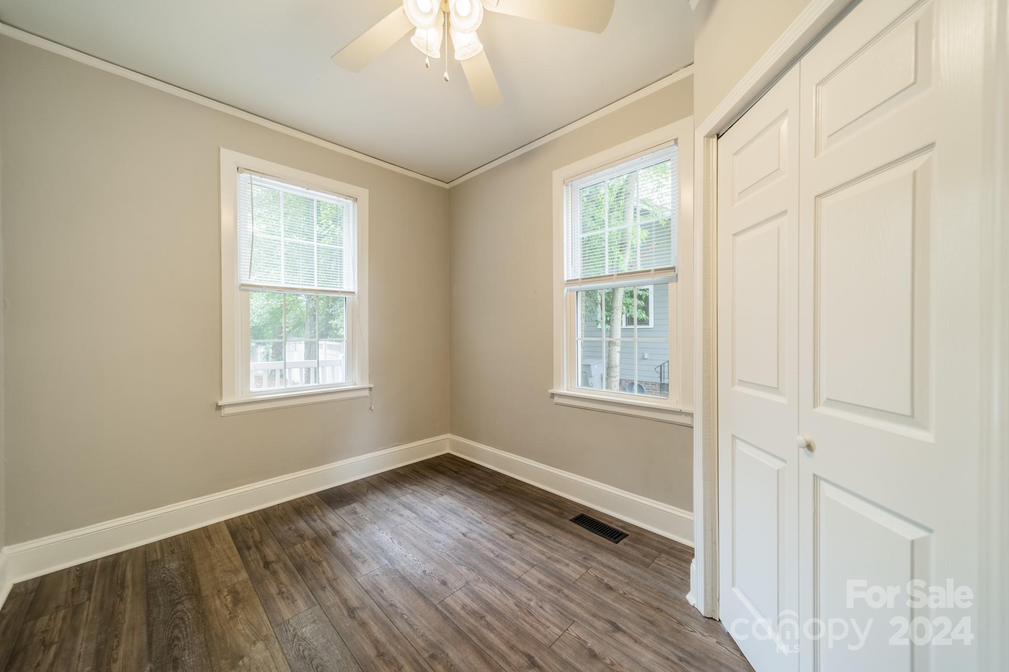 Wesley Heights - Residential Income