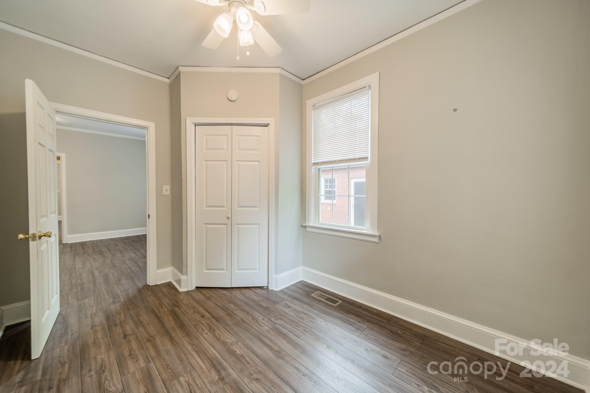 Wesley Heights - Residential Income