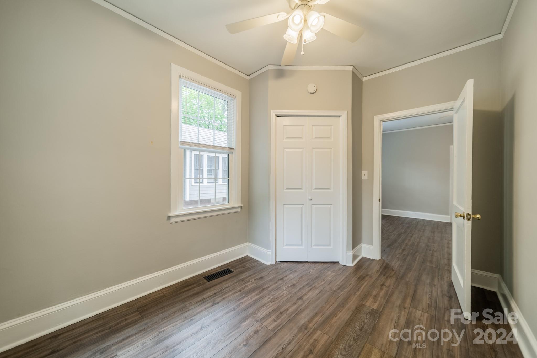 Wesley Heights - Residential Income