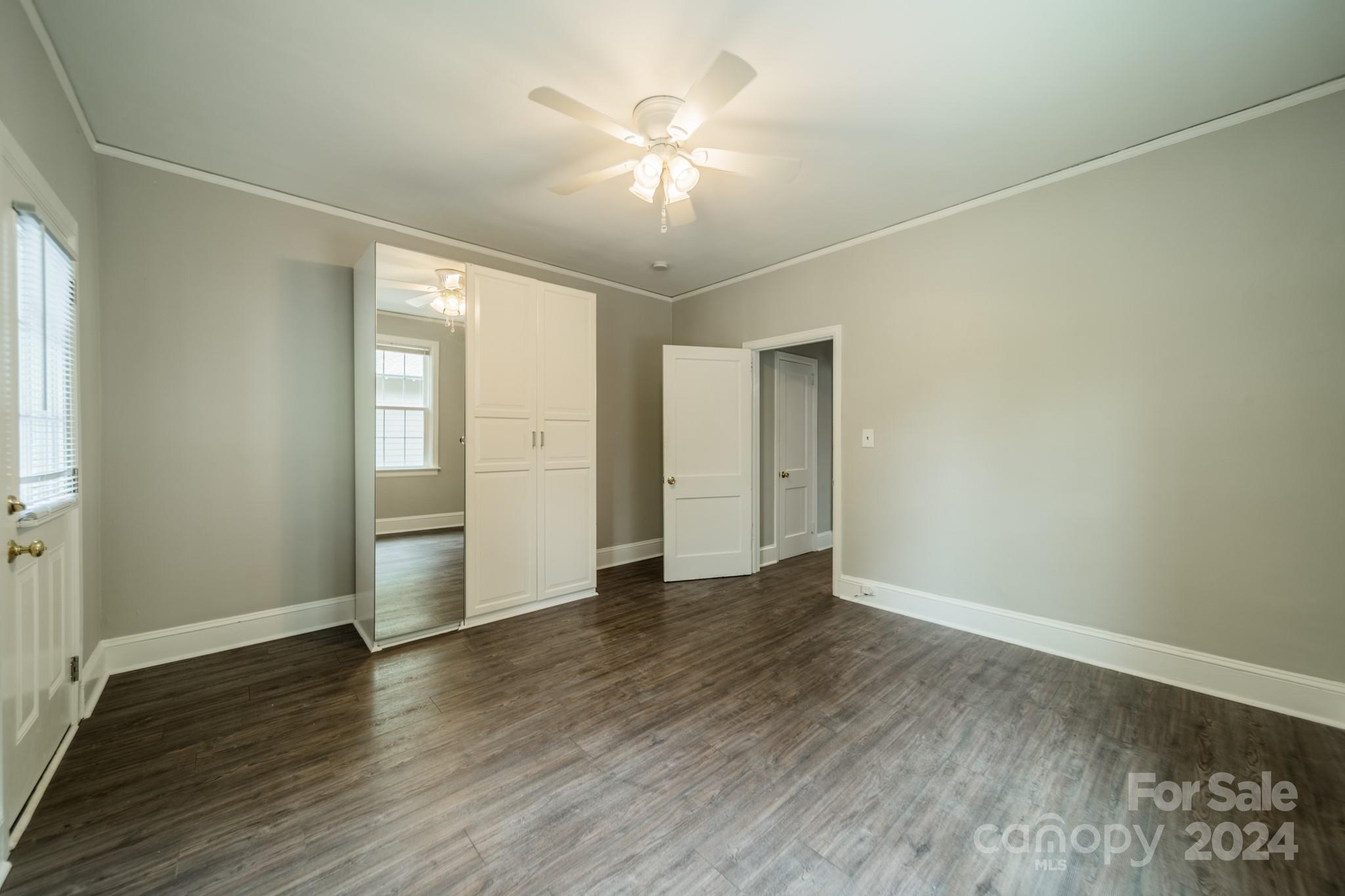 Wesley Heights - Residential Income