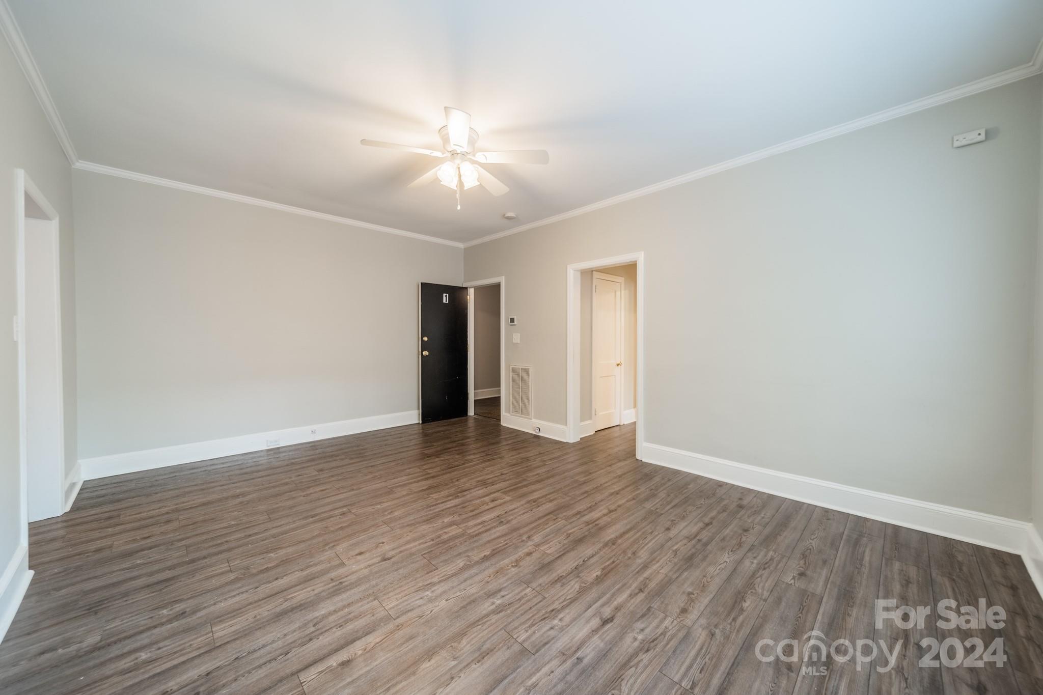 Wesley Heights - Residential Income