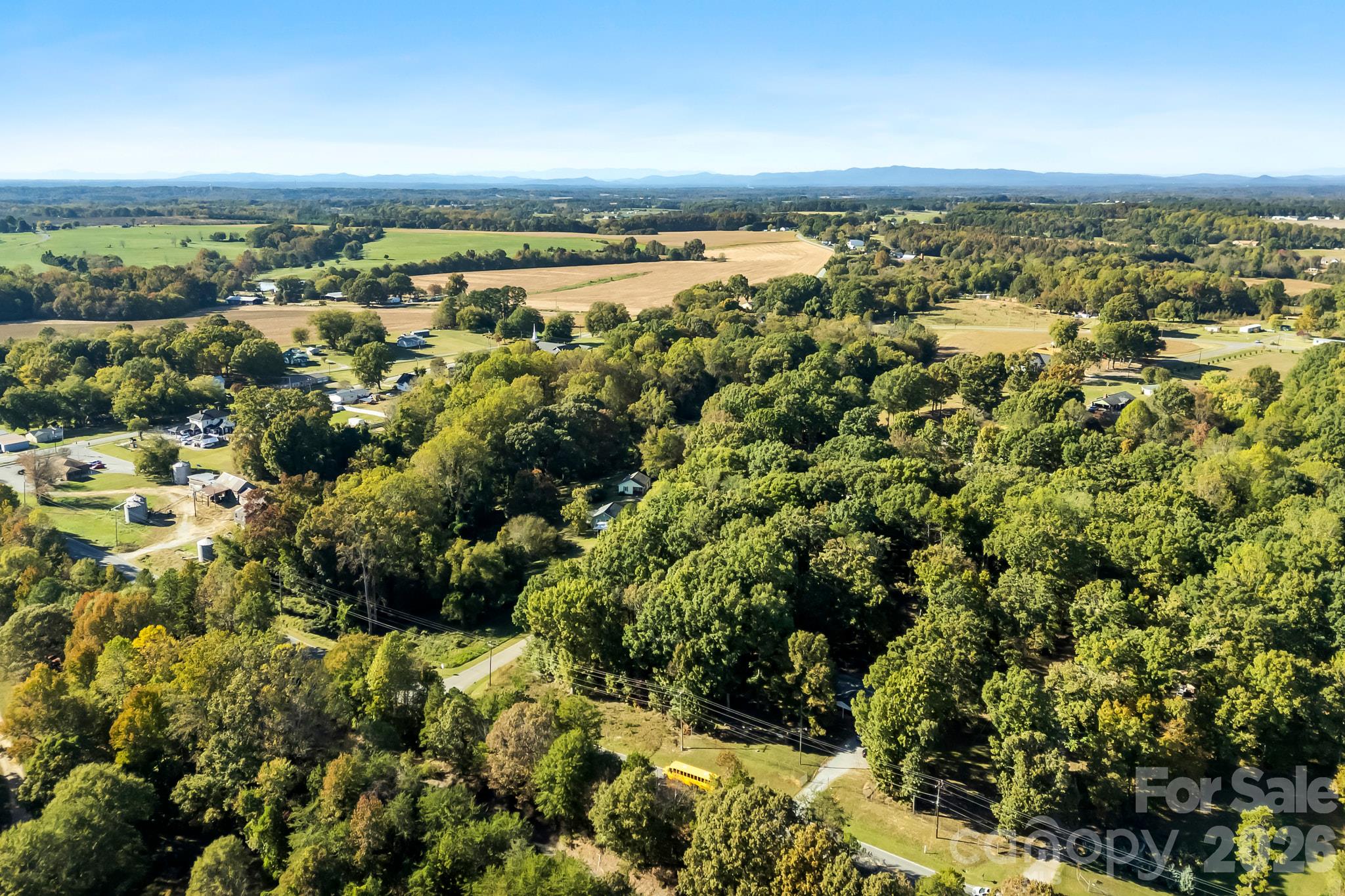 00 Cherryville Road