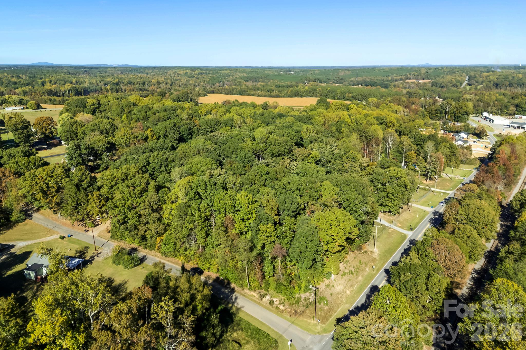 00 Cherryville Road