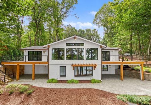 A home in Mooresville