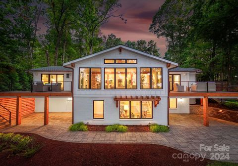 A home in Mooresville