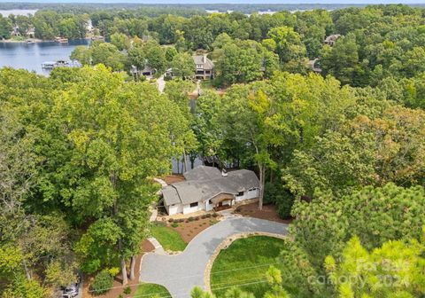 A home in Mooresville