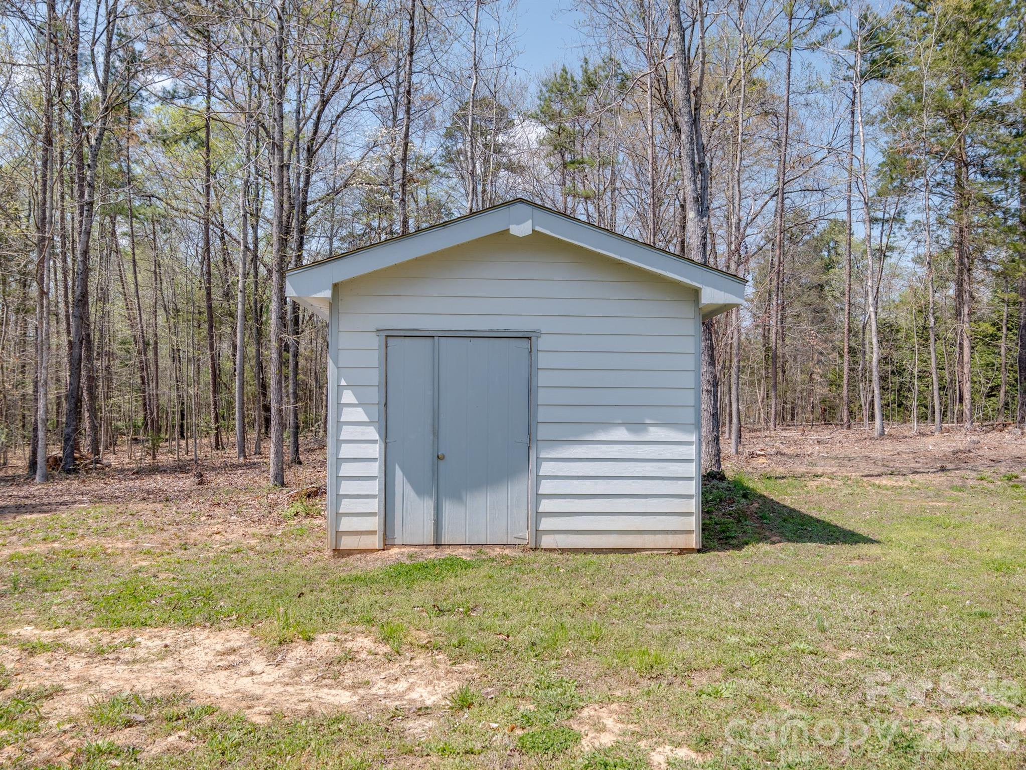 Cane Pointe - Residential