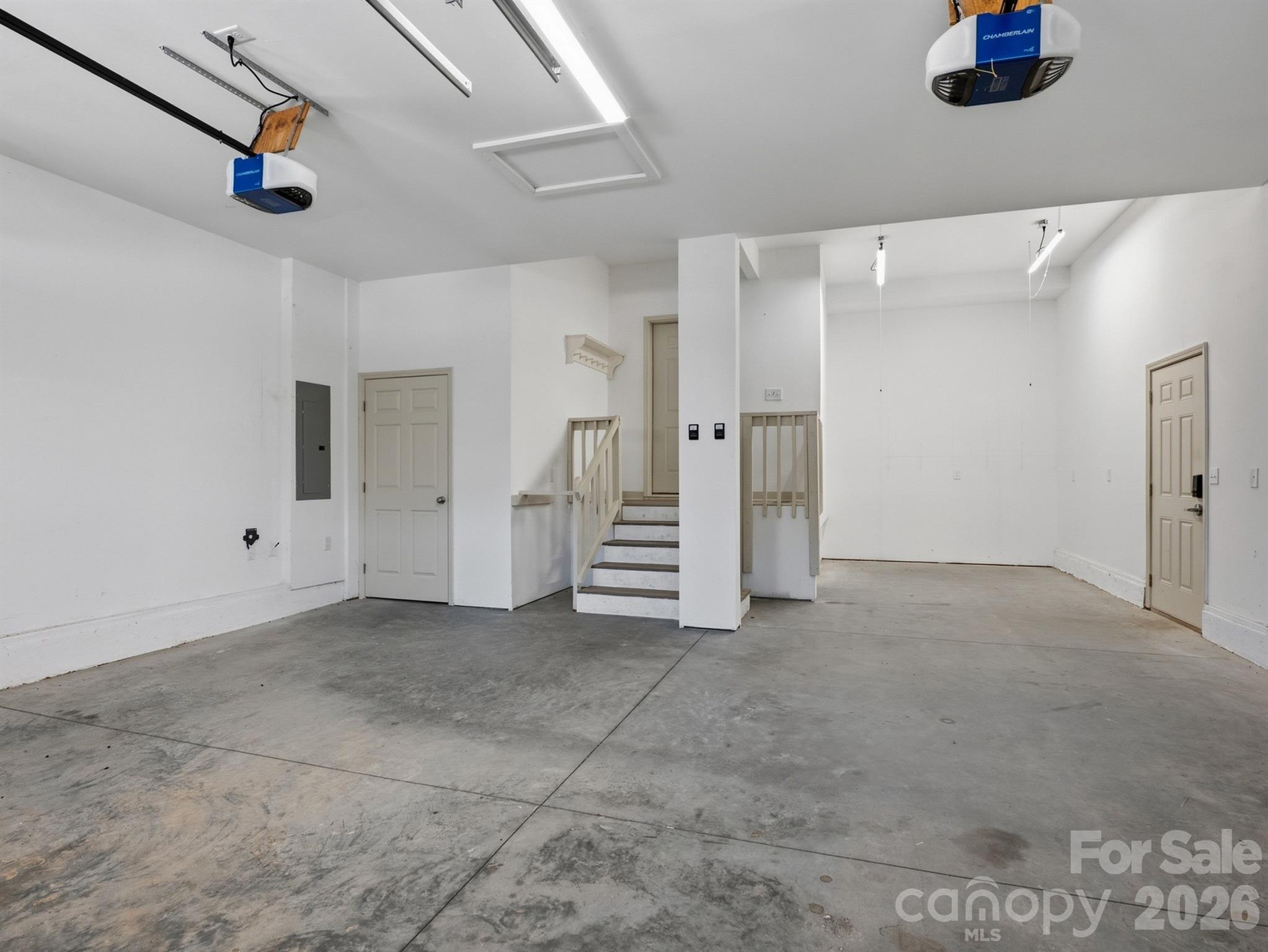 Cane Pointe - Residential