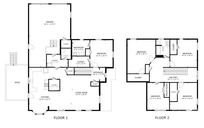 Cane Pointe - Residential
