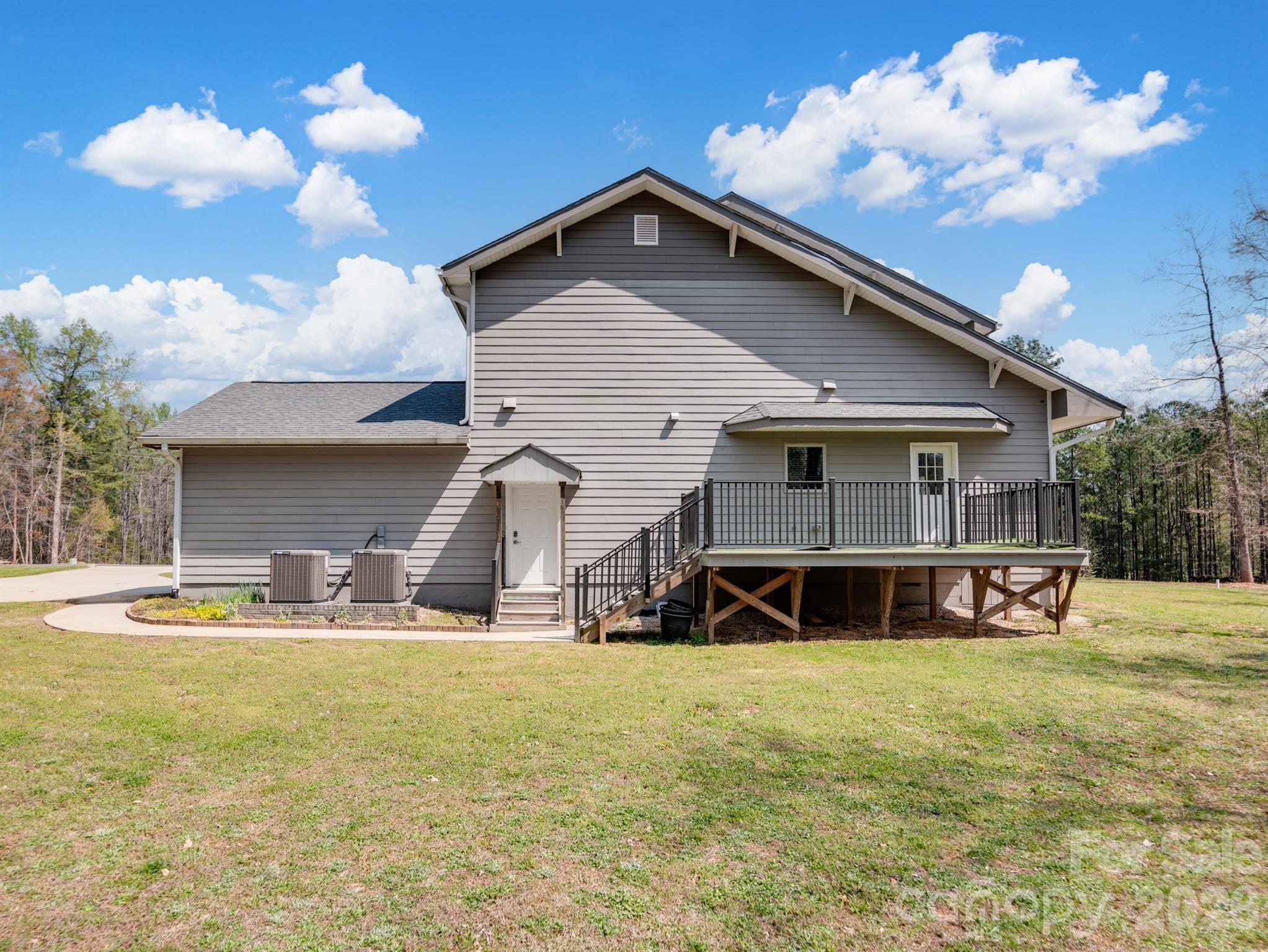 Cane Pointe - Residential