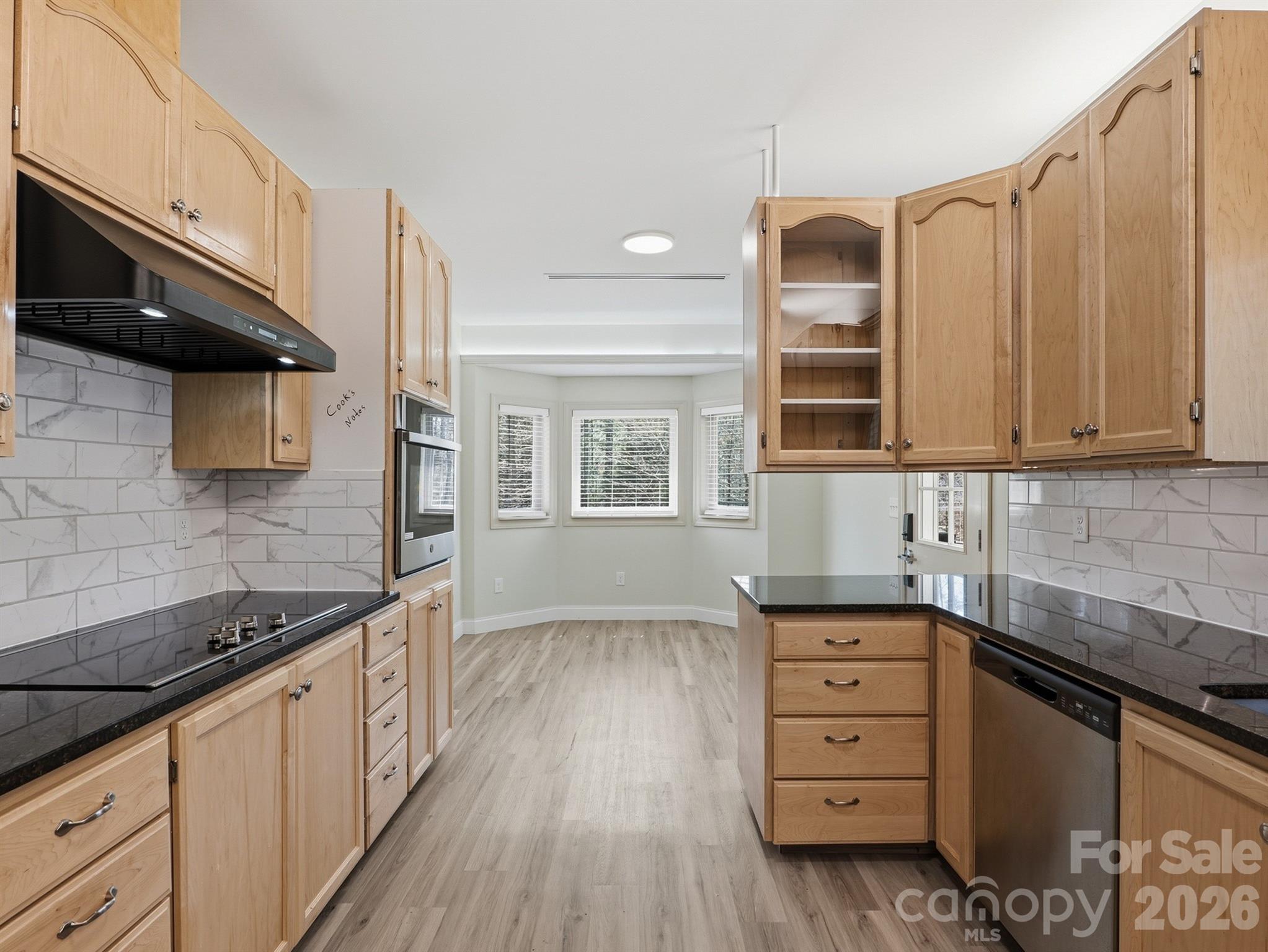 Cane Pointe - Residential