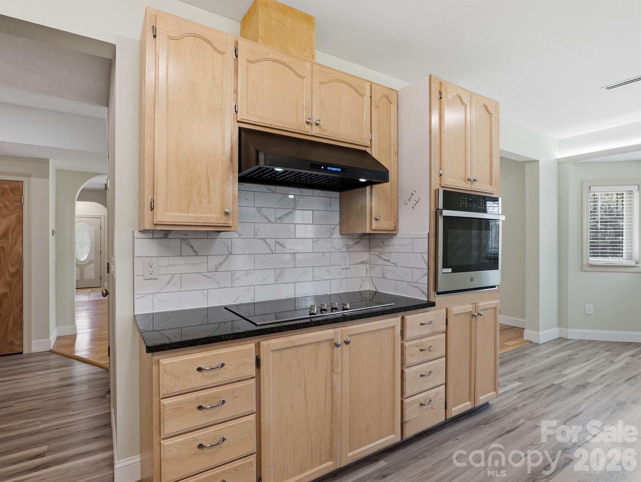 Cane Pointe - Residential