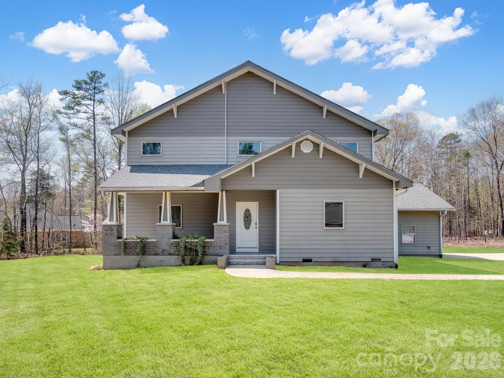 Cane Pointe - Residential