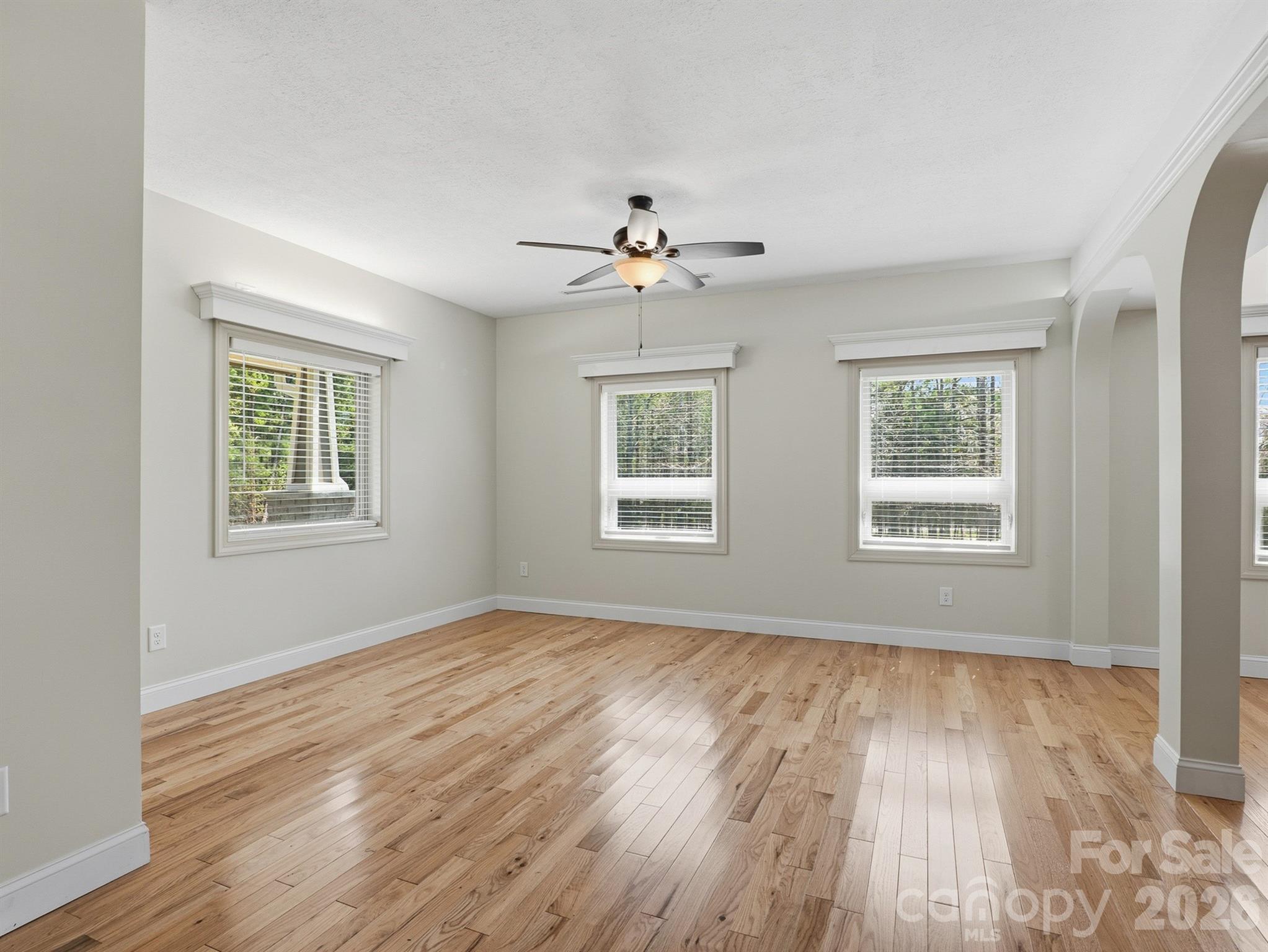 Cane Pointe - Residential