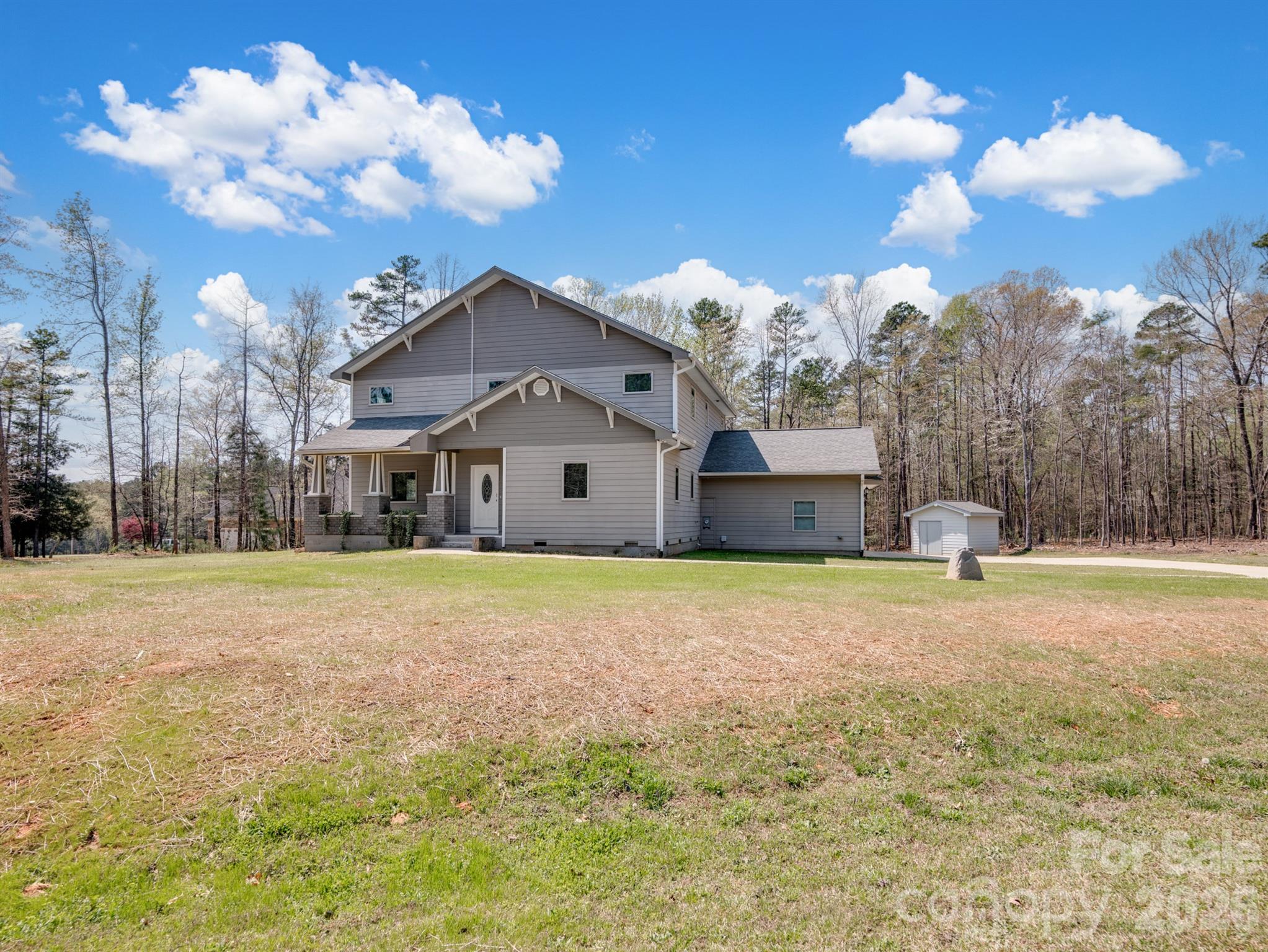 Cane Pointe - Residential
