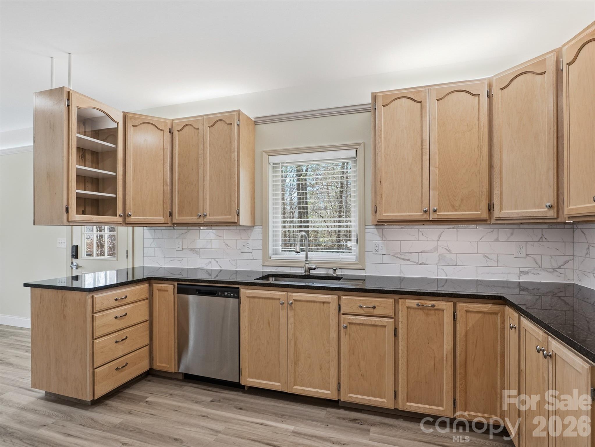 Cane Pointe - Residential