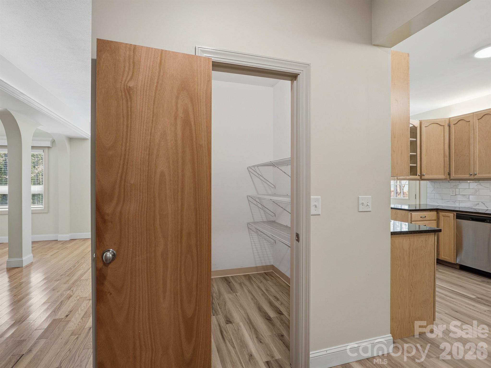 Cane Pointe - Residential