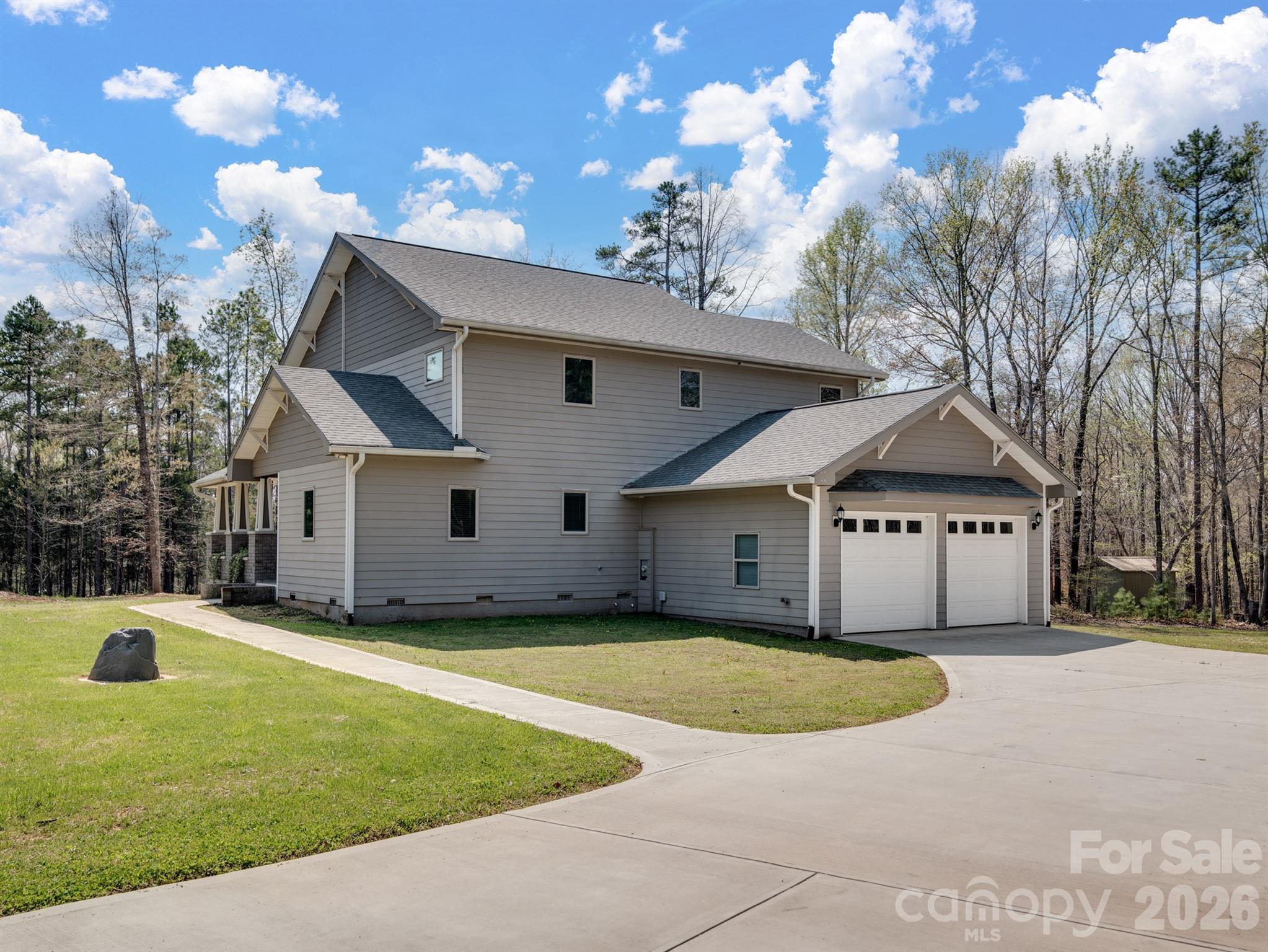 Cane Pointe - Residential