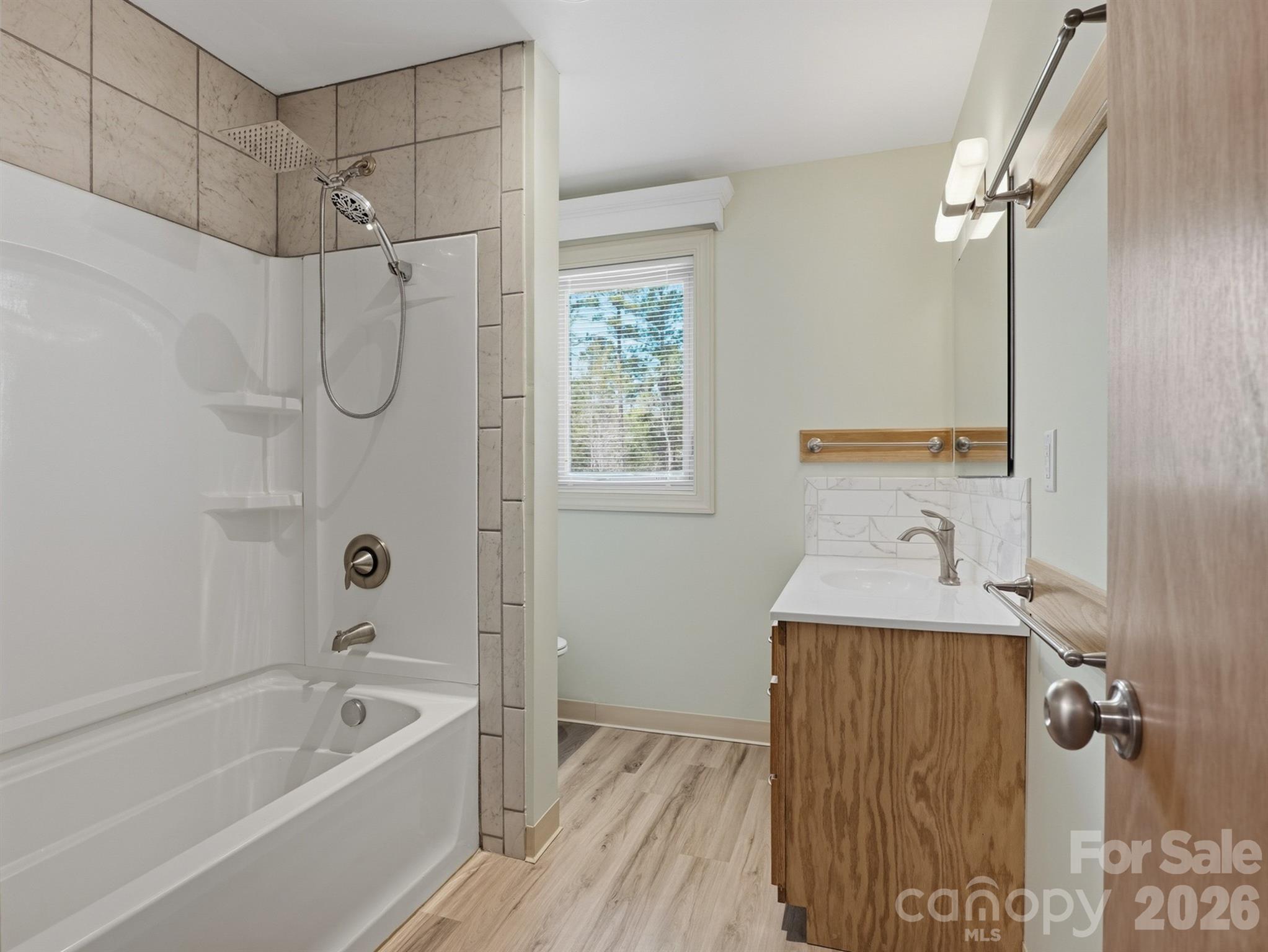 Cane Pointe - Residential