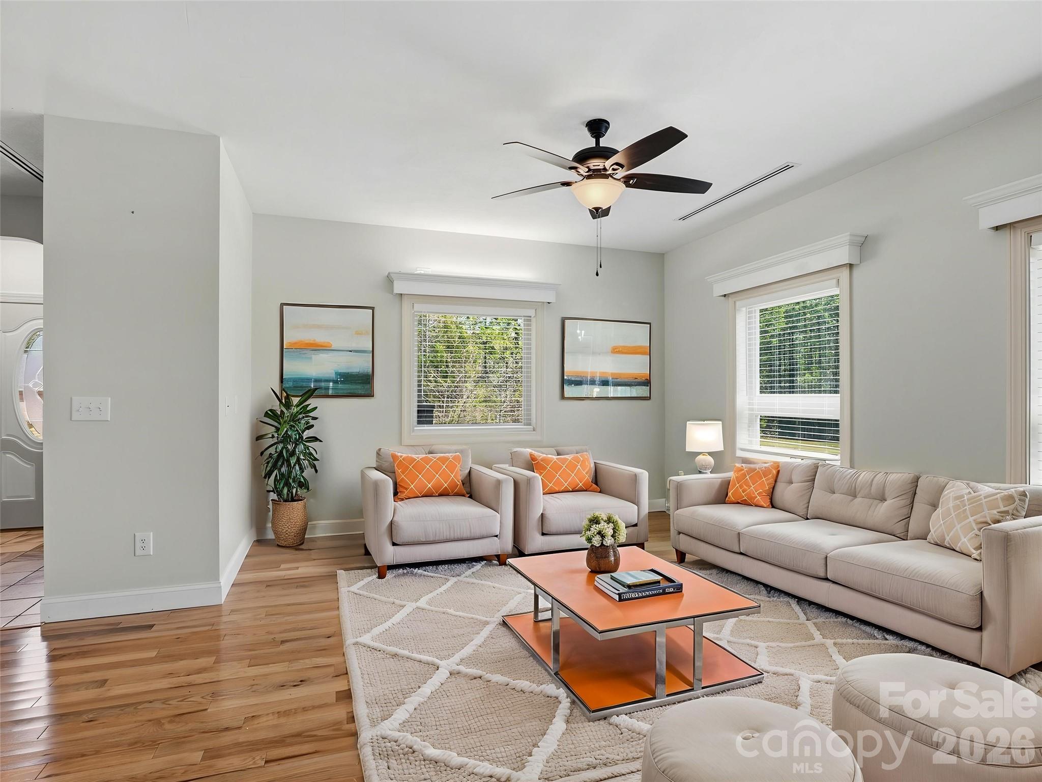 Cane Pointe - Residential